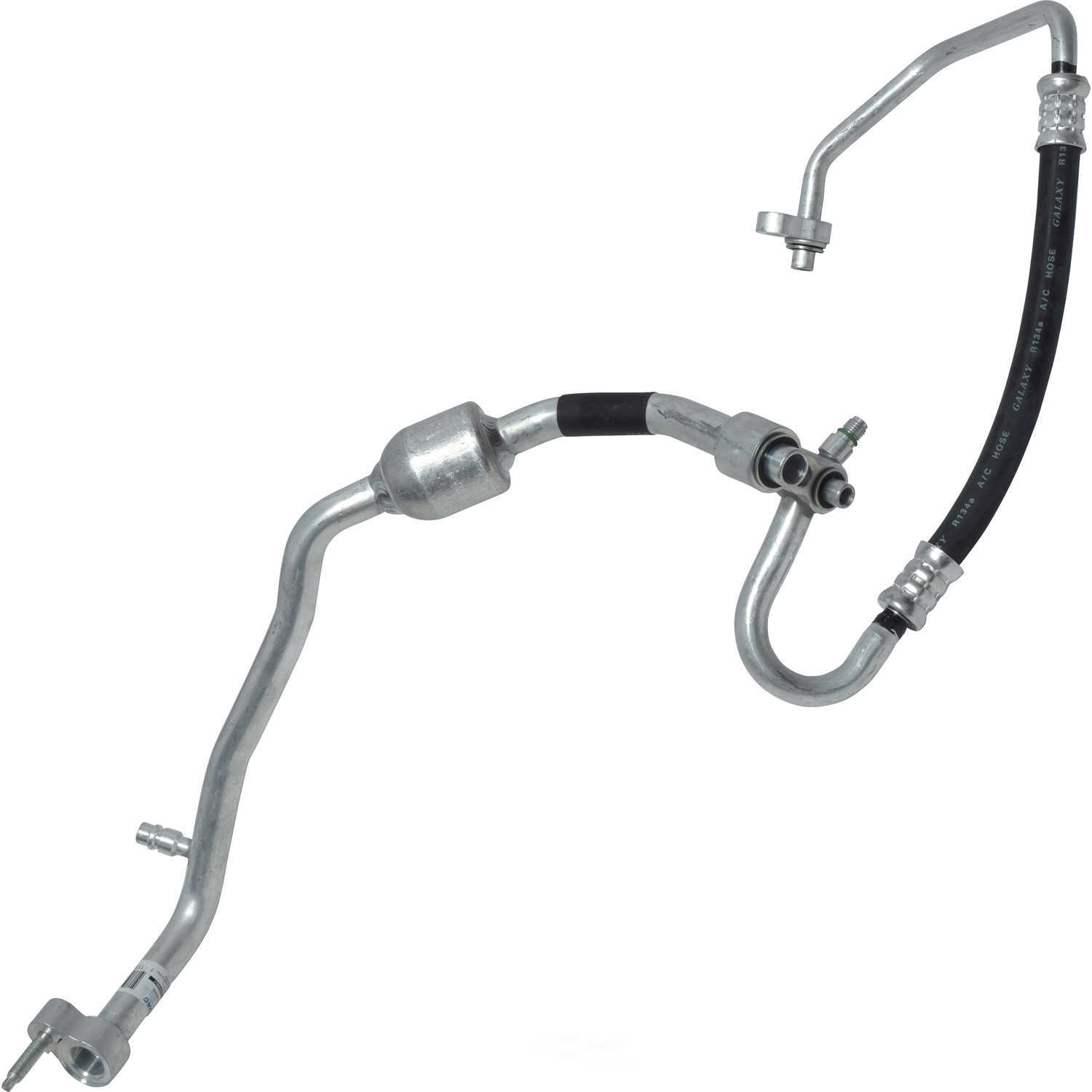 UNIVERSAL AIR CONDITIONER, INC. - Suction And Discharge Assembly - UAC HA 112630C