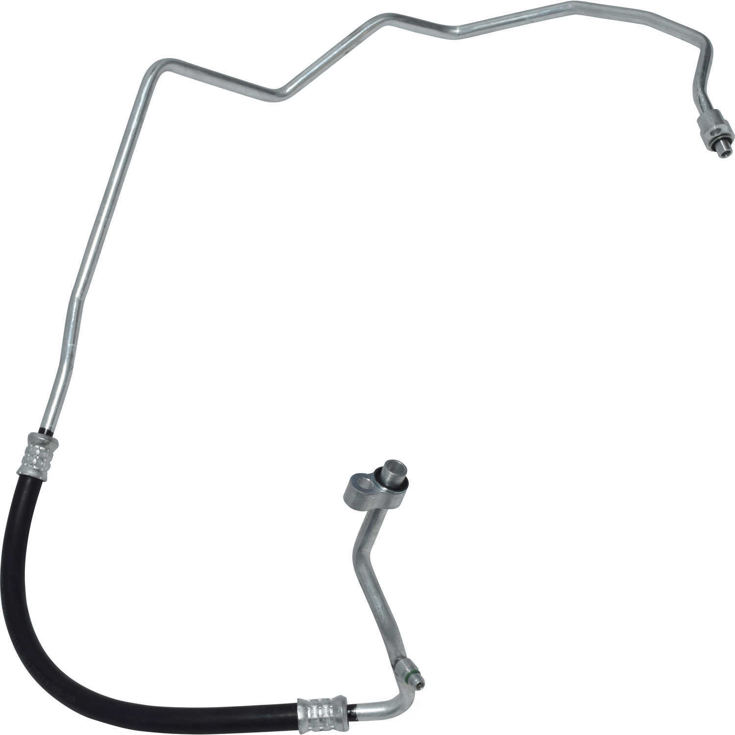 UNIVERSAL AIR CONDITIONER, INC. - Discharge Line - UAC HA 112659C