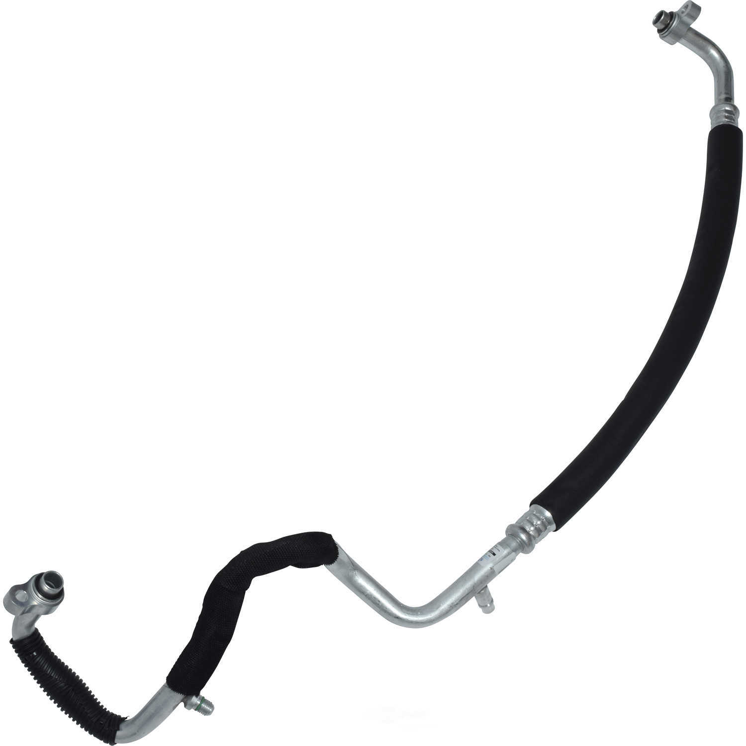 UNIVERSAL AIR CONDITIONER, INC. - Suction Line - UAC HA 112663C