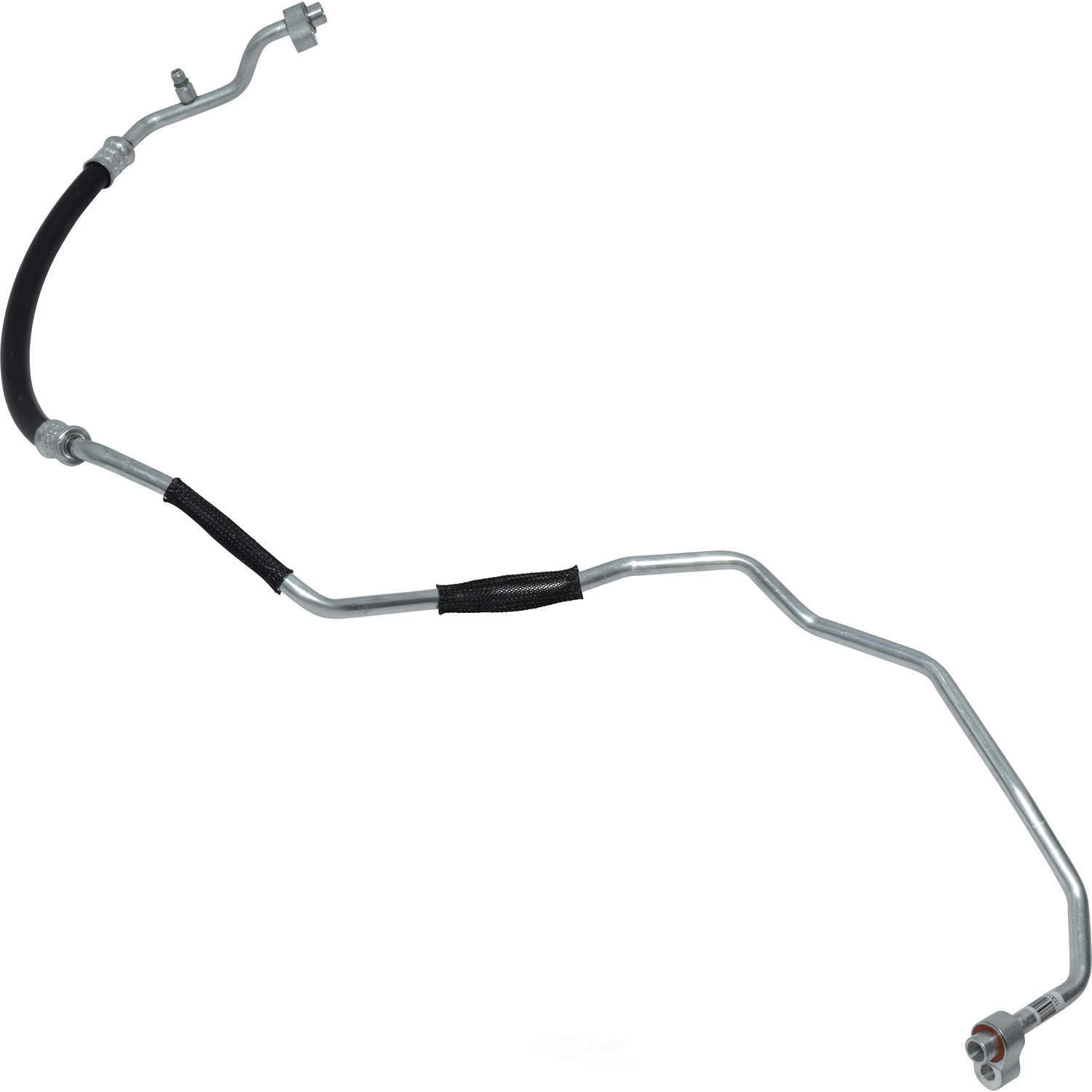 UNIVERSAL AIR CONDITIONER, INC. - Discharge Line - UAC HA 112664C