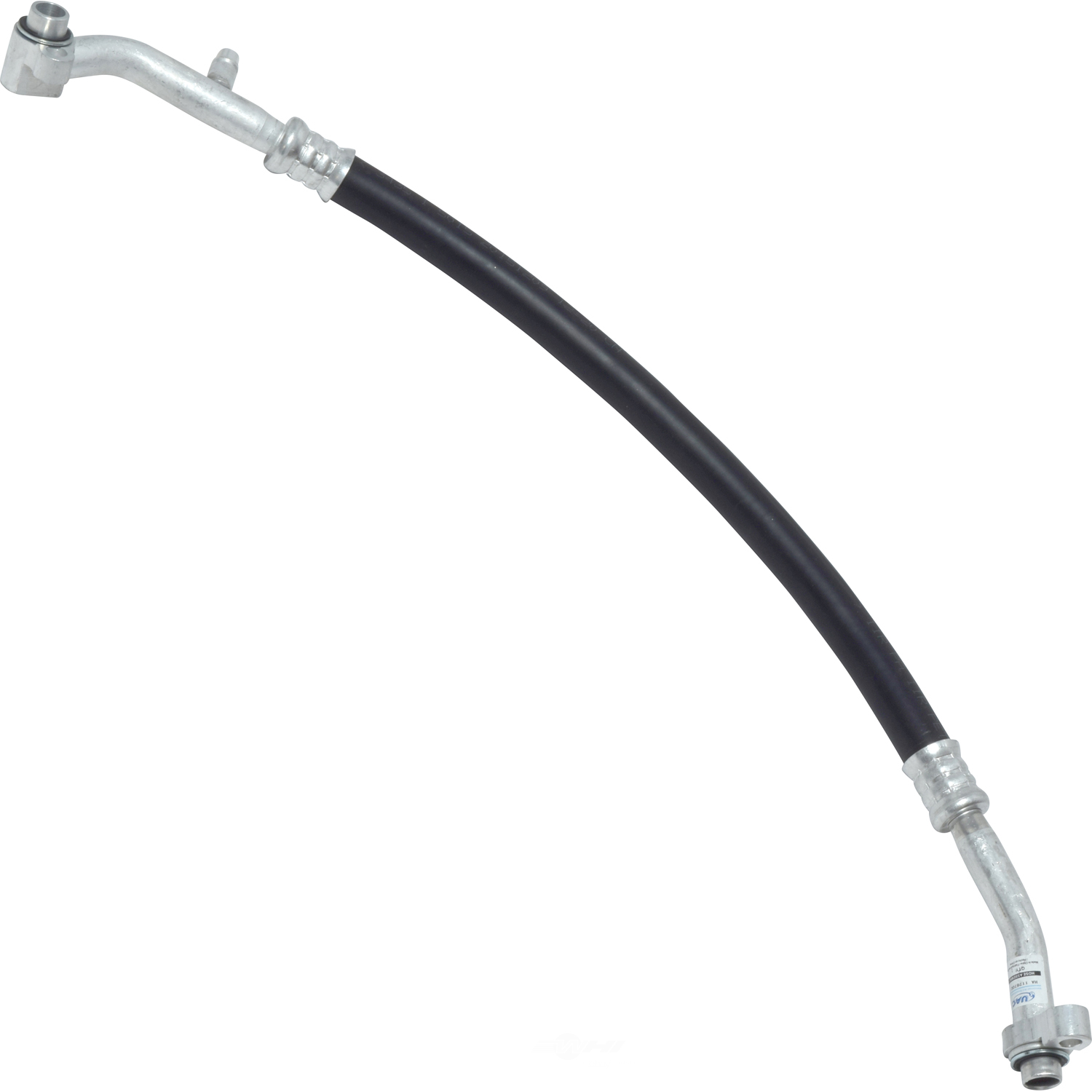 UNIVERSAL AIR CONDITIONER, INC. - Suction Line - UAC - ha-112670c