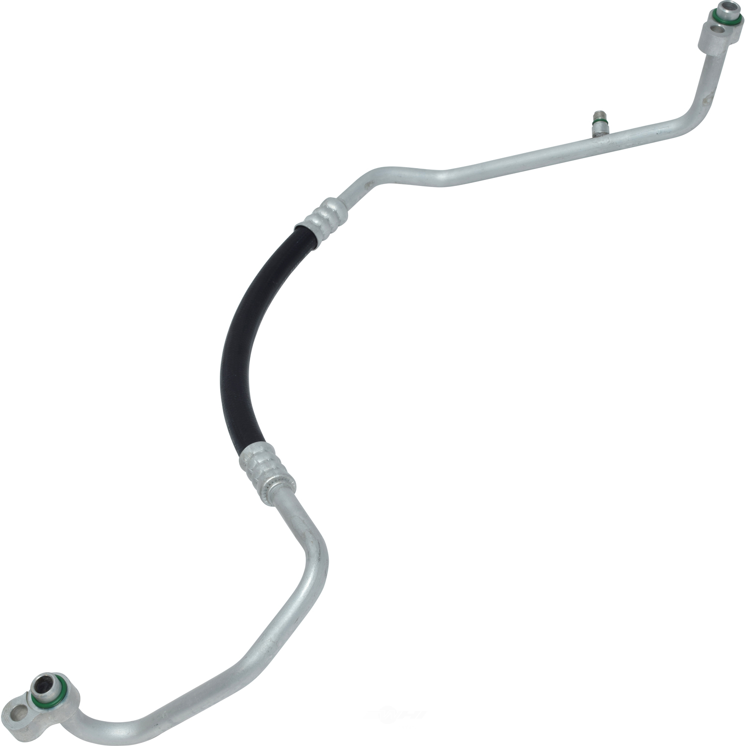UNIVERSAL AIR CONDITIONER, INC. - Discharge Line - UAC - ha-112674c