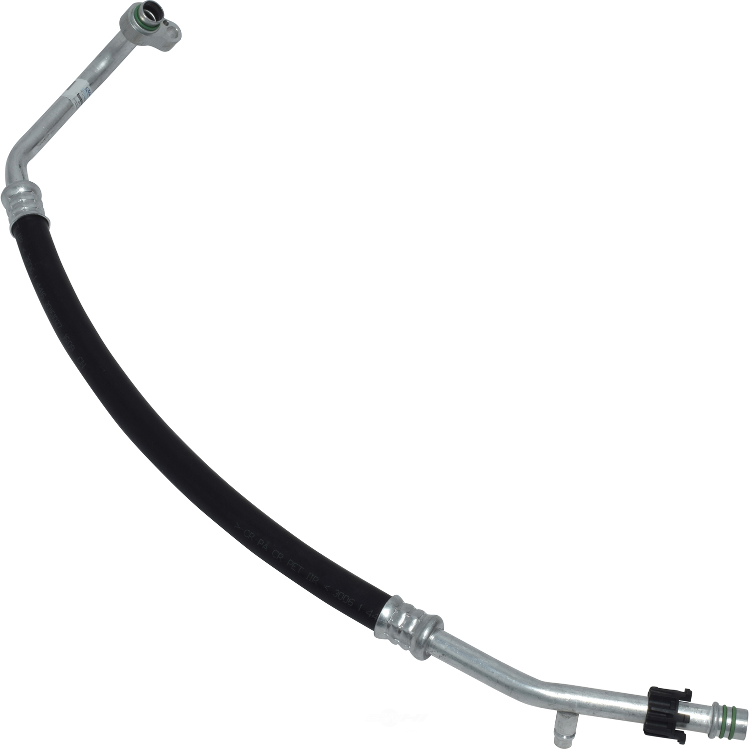 UNIVERSAL AIR CONDITIONER, INC. - Suction Line - UAC HA 112680C