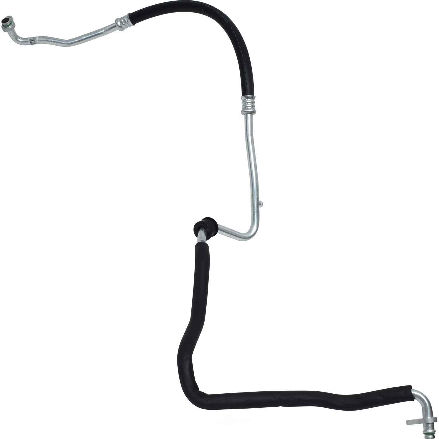 UNIVERSAL AIR CONDITIONER, INC. - Suction Line - UAC HA 112682C