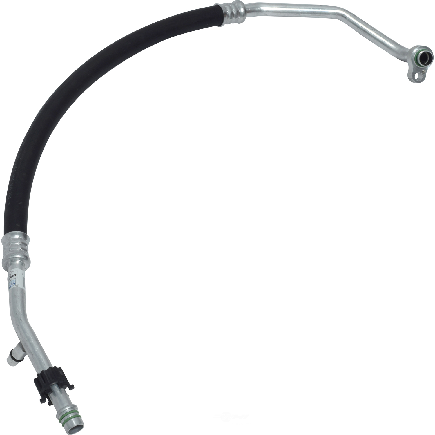 UNIVERSAL AIR CONDITIONER, INC. - Suction Line - UAC HA 112683C