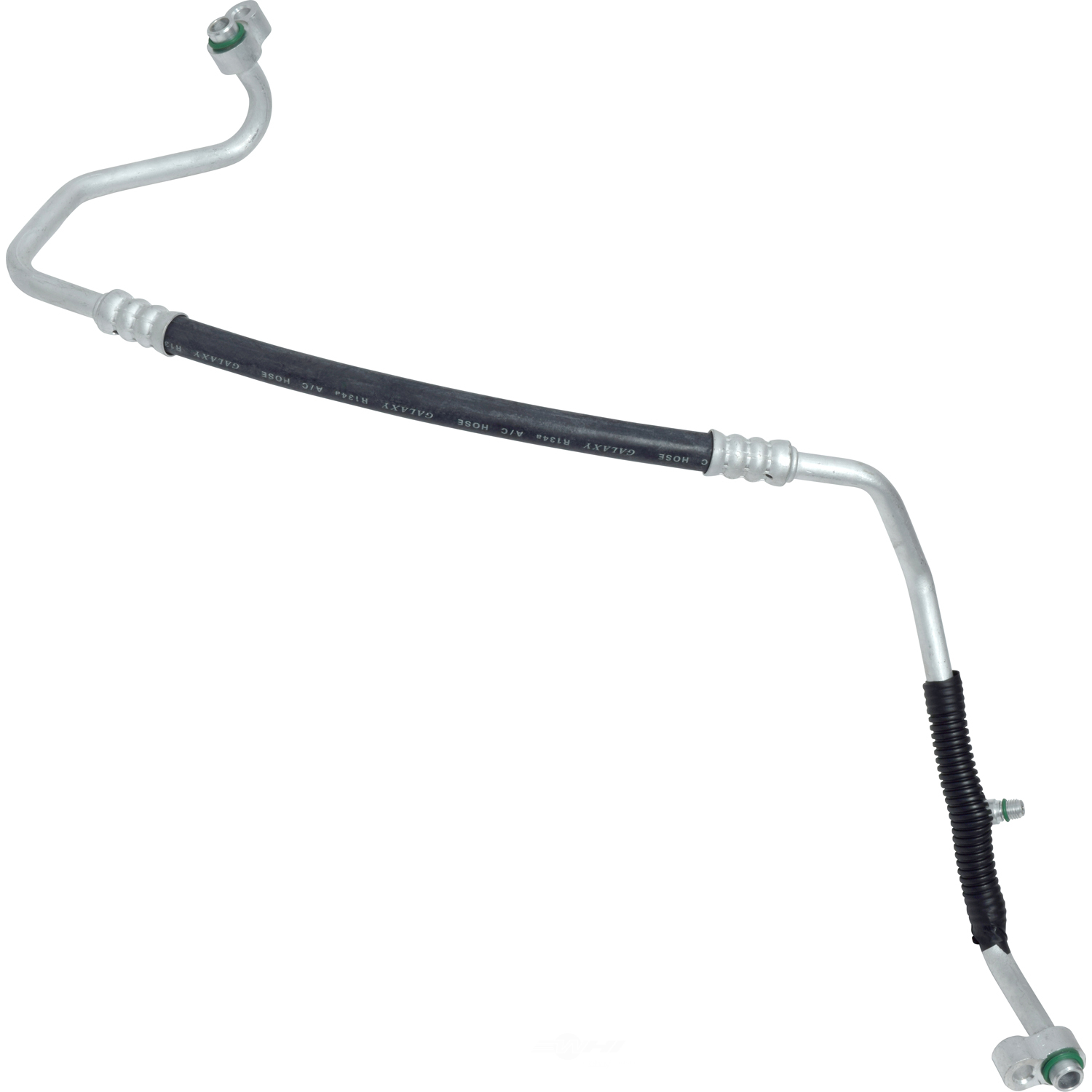UNIVERSAL AIR CONDITIONER, INC. - Discharge Line - UAC - ha-112688c