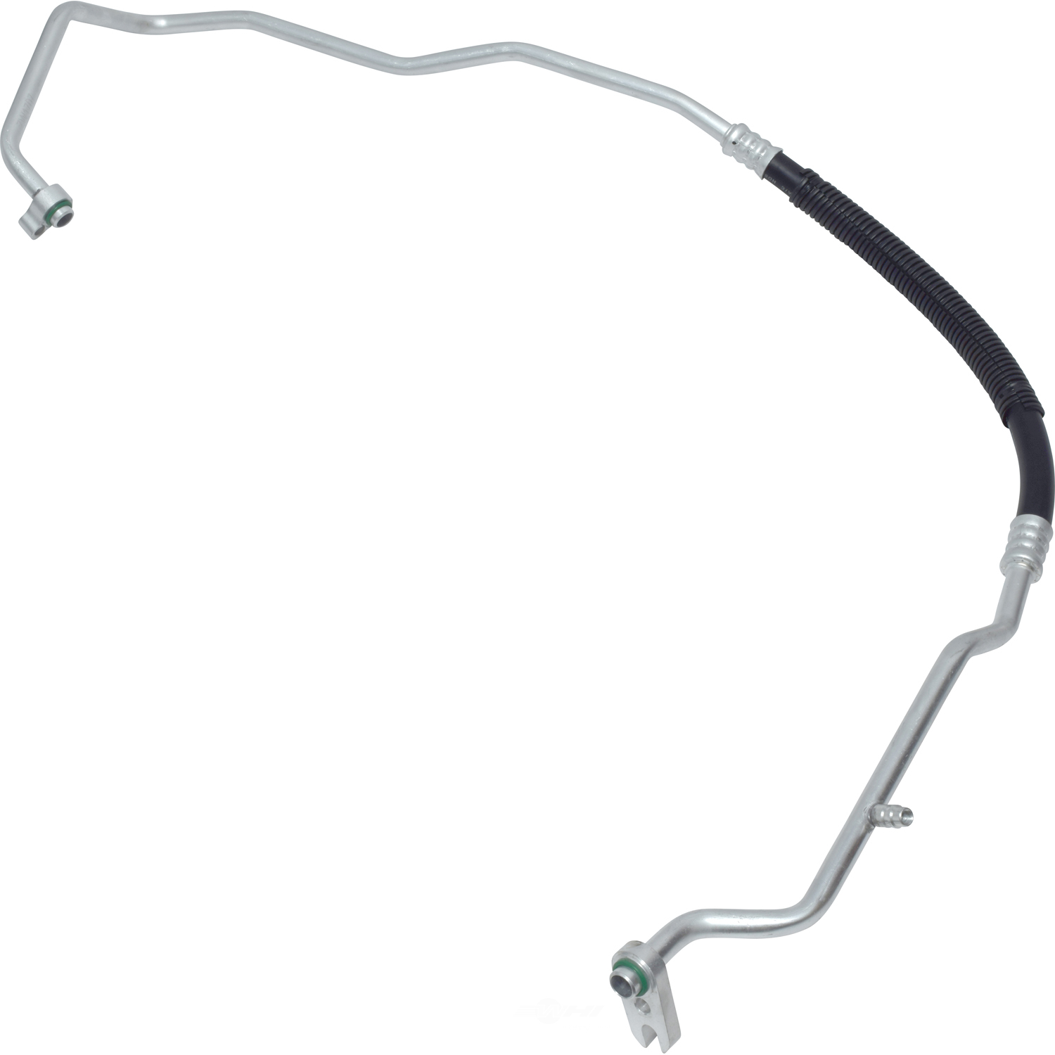 UNIVERSAL AIR CONDITIONER, INC. - Suction Line - UAC - ha-112690c