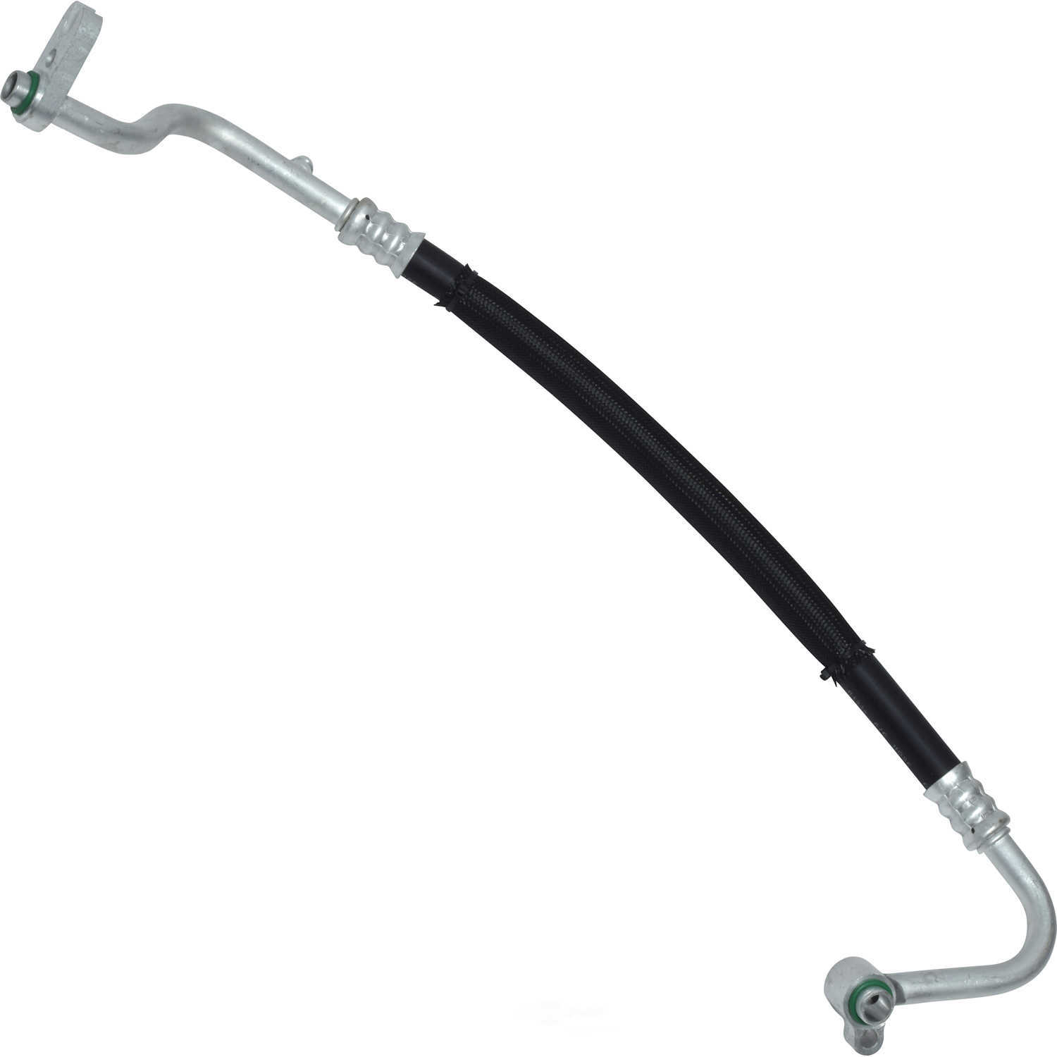UNIVERSAL AIR CONDITIONER, INC. - Suction Line - UAC - ha-112691c