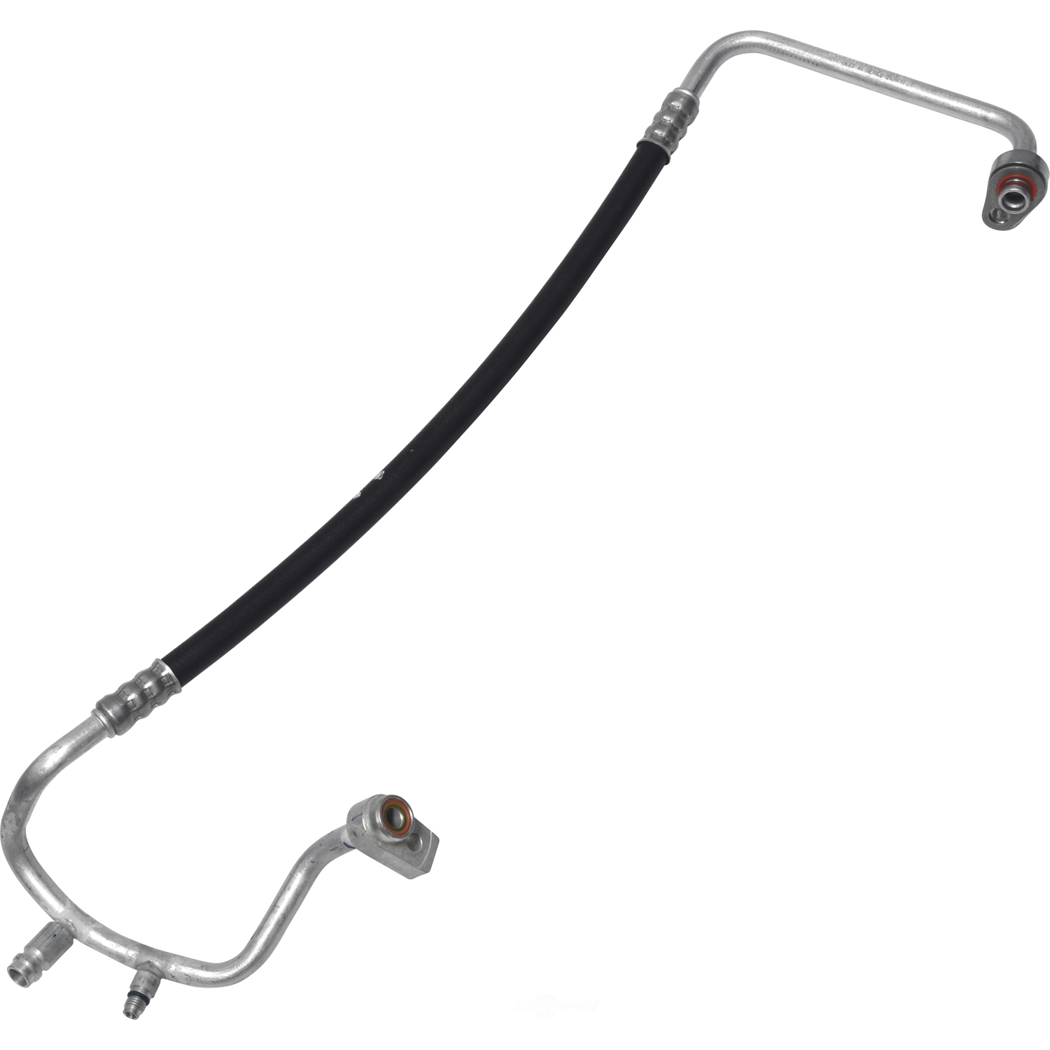 UNIVERSAL AIR CONDITIONER, INC. - Discharge Line - UAC HA 112699C