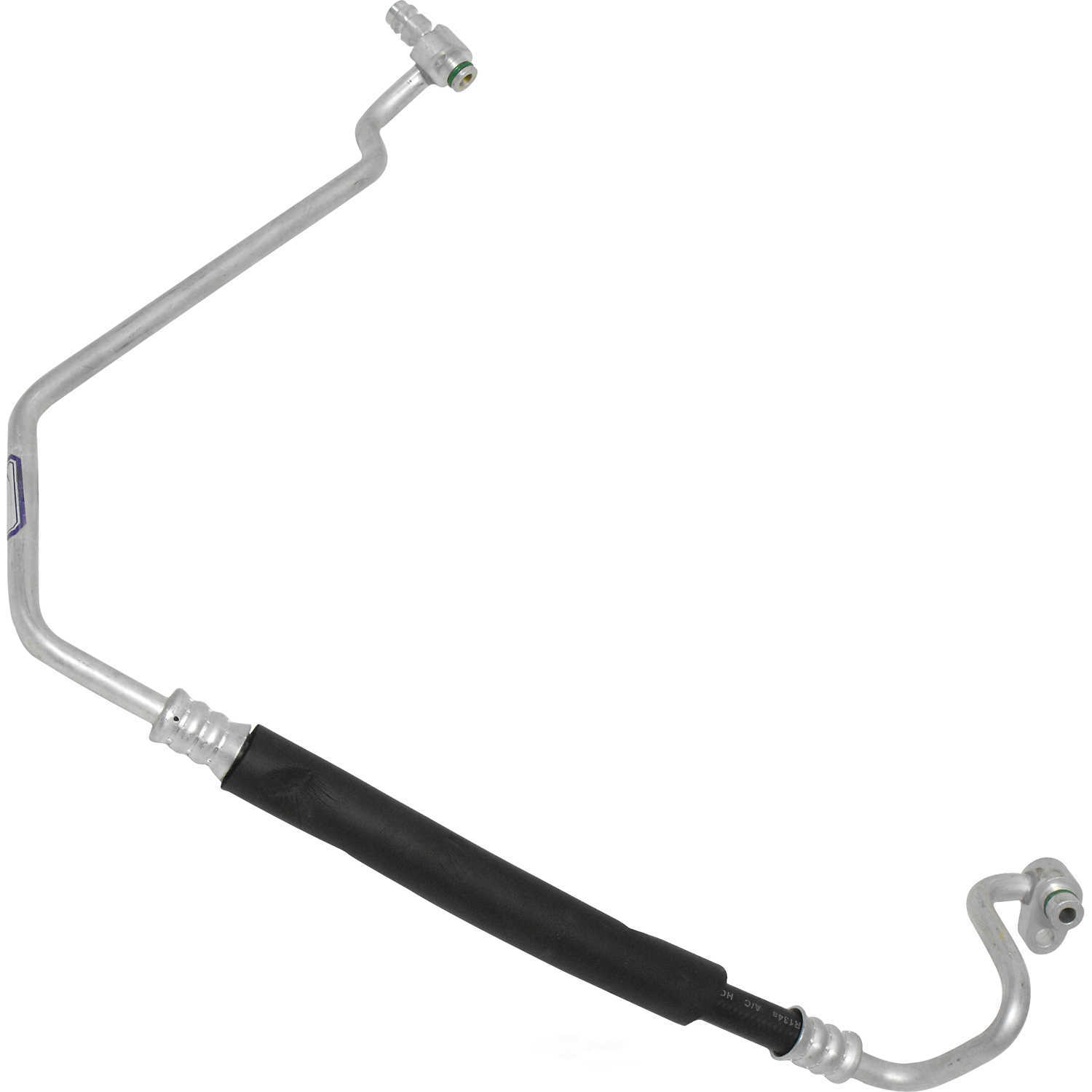 UNIVERSAL AIR CONDITIONER, INC. - Discharge Line - UAC HA 11269C