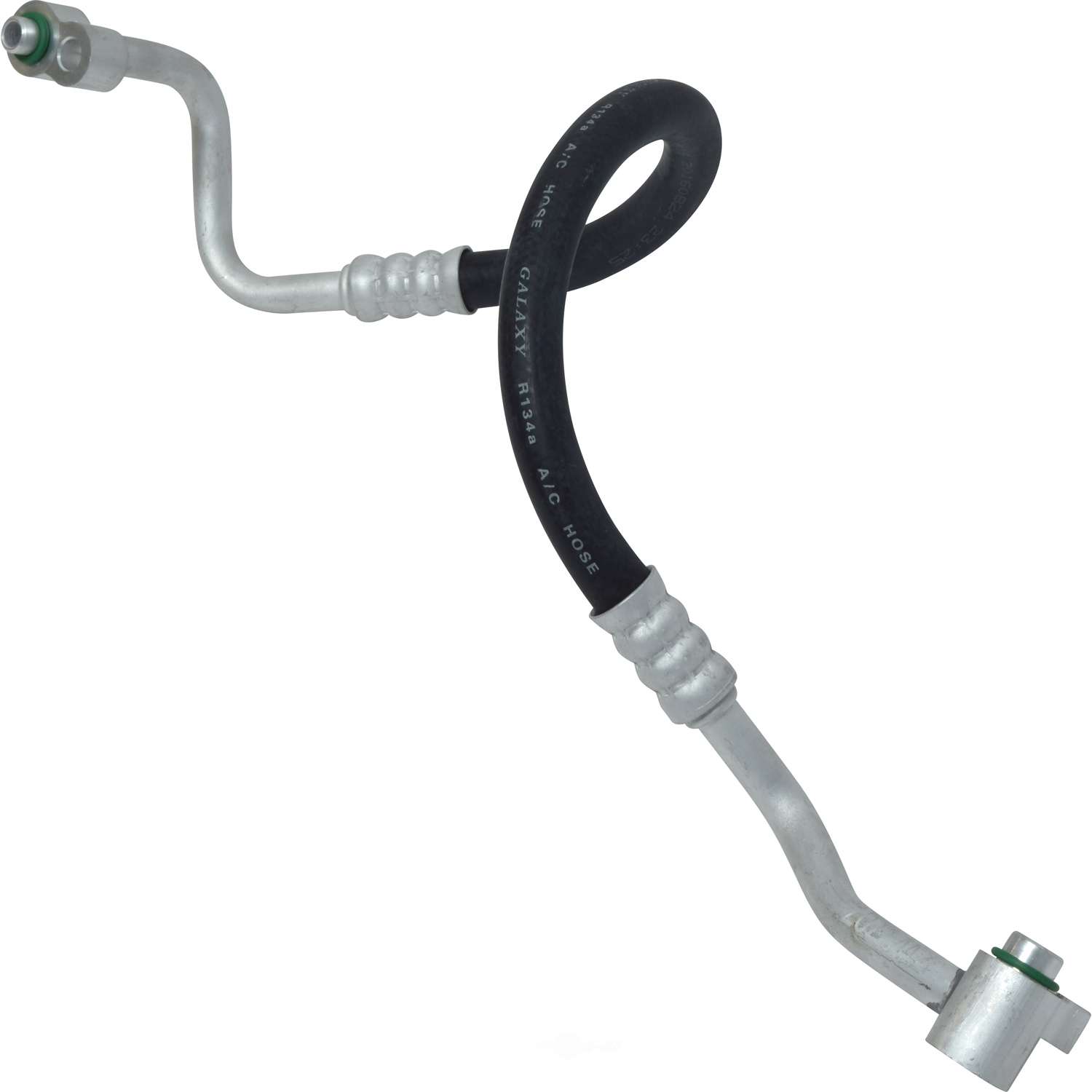 UNIVERSAL AIR CONDITIONER, INC. - Discharge Line - UAC HA 112703C