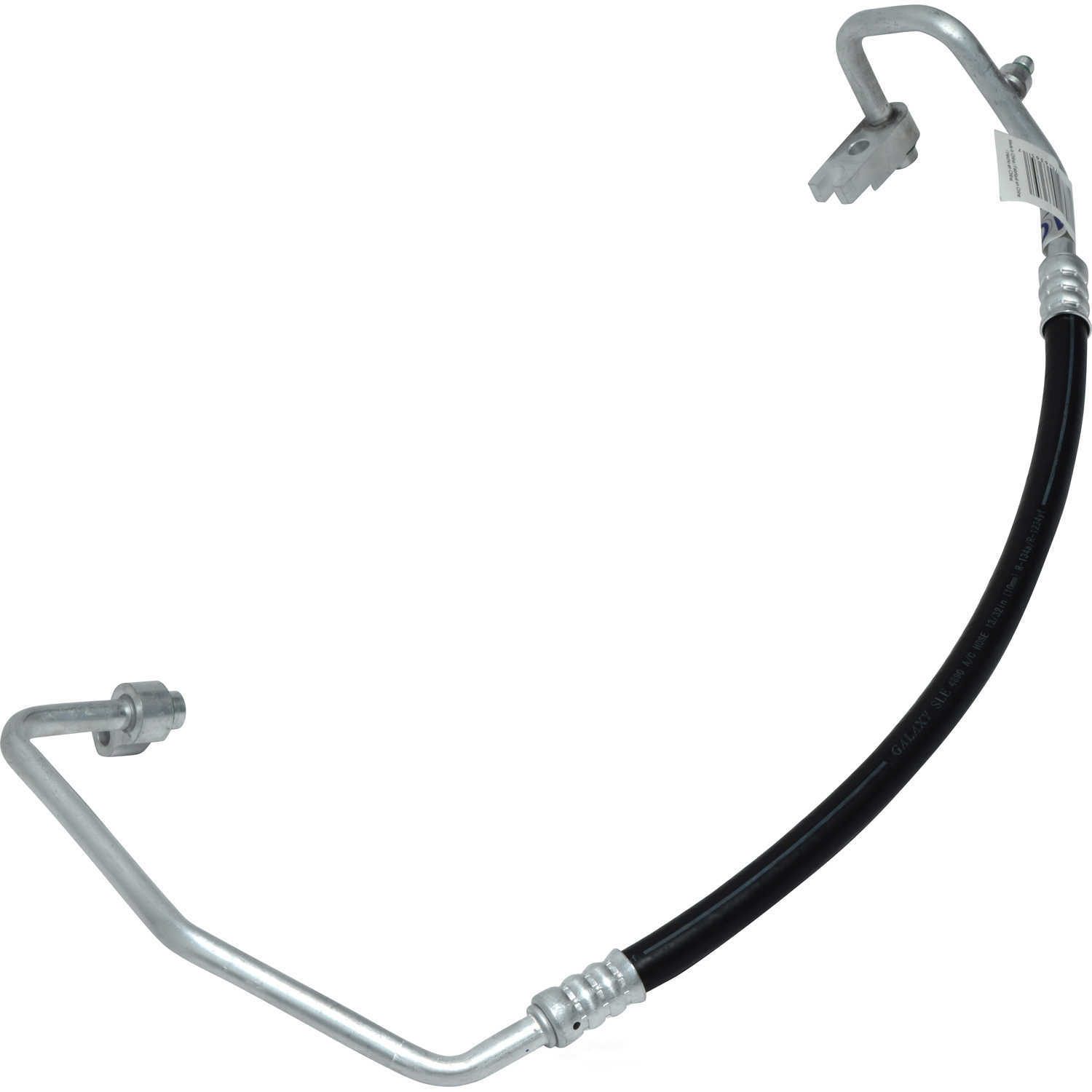 UNIVERSAL AIR CONDITIONER, INC. - Discharge Line - UAC HA 112704C