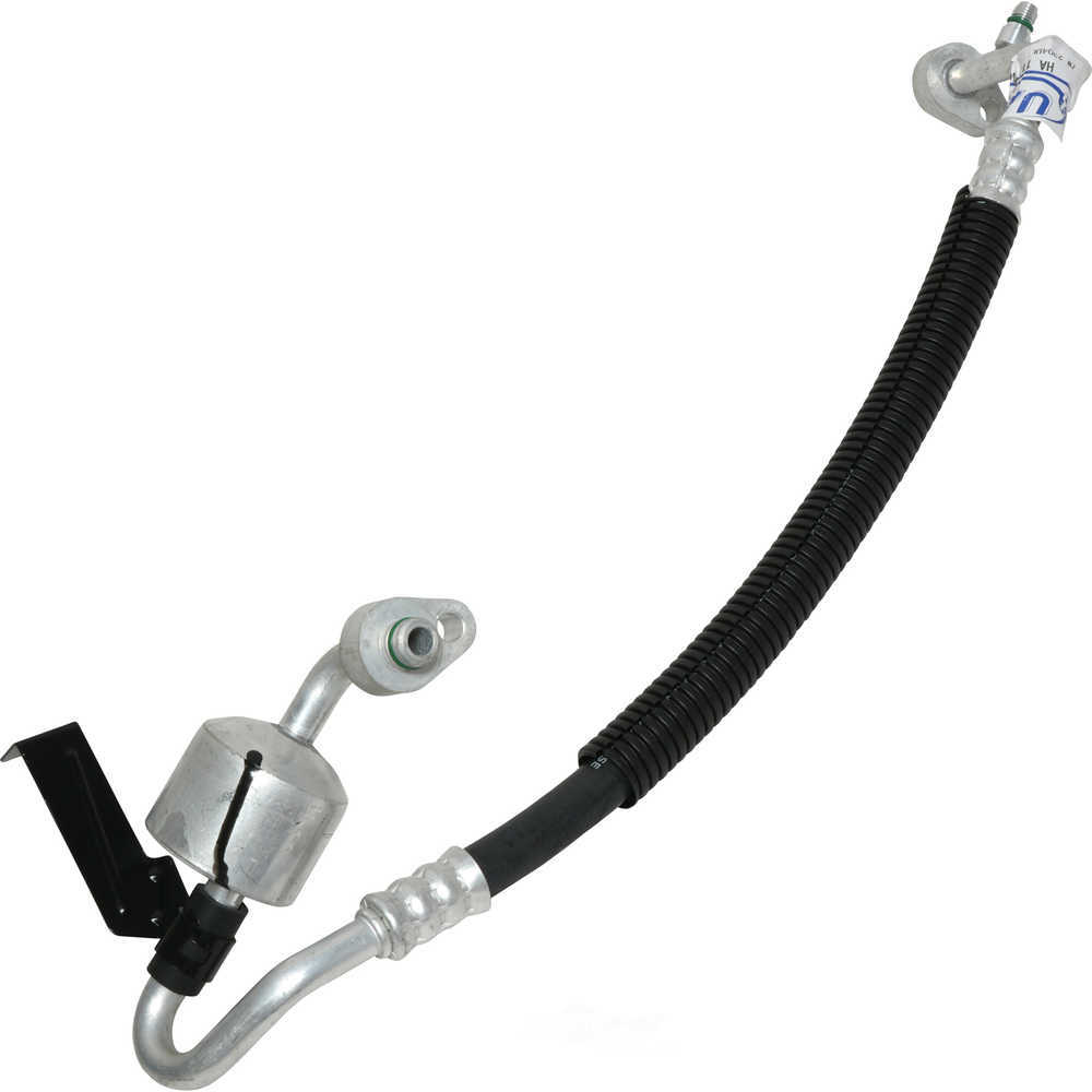 UNIVERSAL AIR CONDITIONER, INC. - Discharge Line - UAC HA 112705C