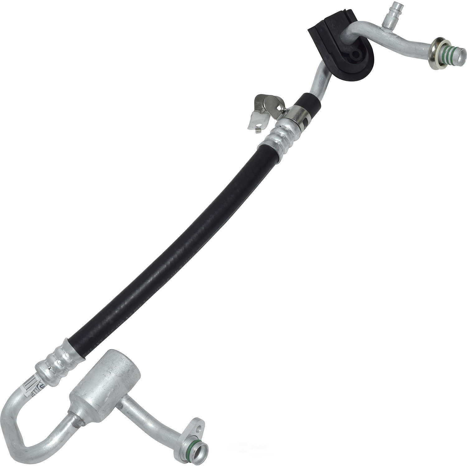 UNIVERSAL AIR CONDITIONER, INC. - Suction Line - UAC HA 112729C