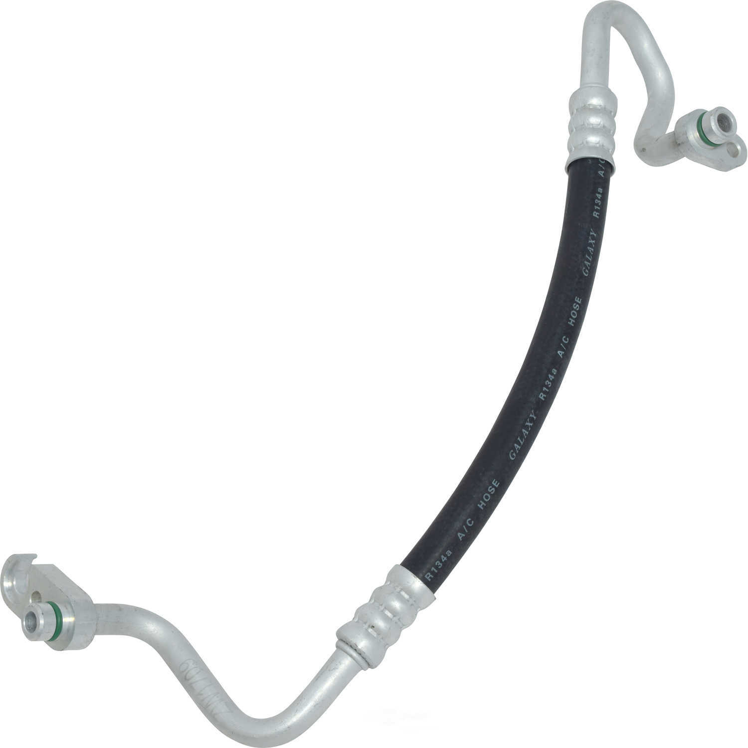 UNIVERSAL AIR CONDITIONER, INC. - Discharge Line - UAC HA 112731C