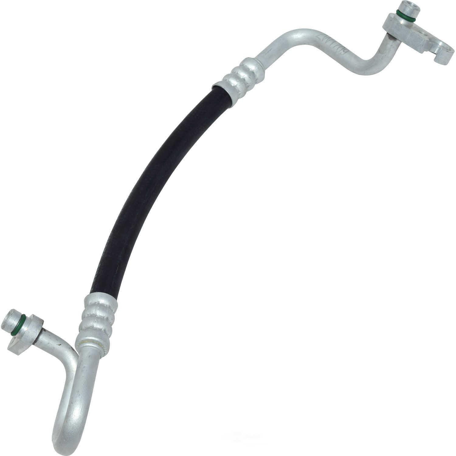 UNIVERSAL AIR CONDITIONER, INC. - Discharge Line - UAC HA 112731C