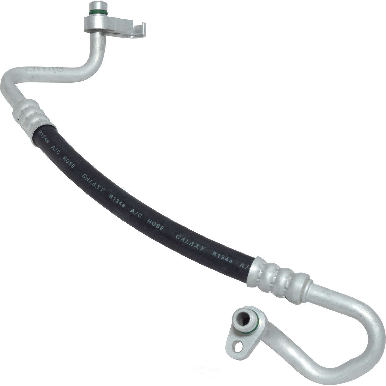 UNIVERSAL AIR CONDITIONER, INC. - Discharge Line - UAC HA 112731C