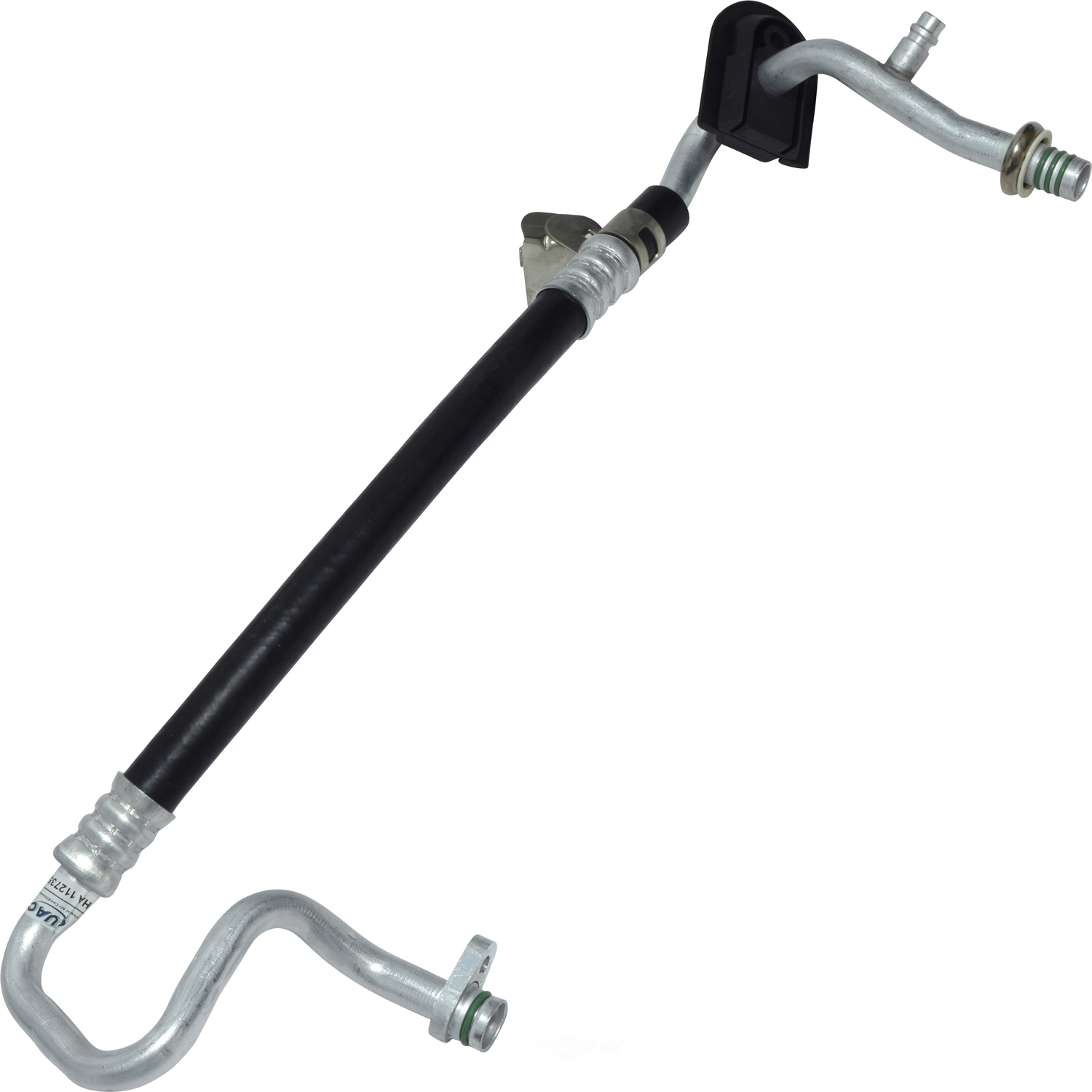 UNIVERSAL AIR CONDITIONER, INC. - Suction Line - UAC HA 112735C