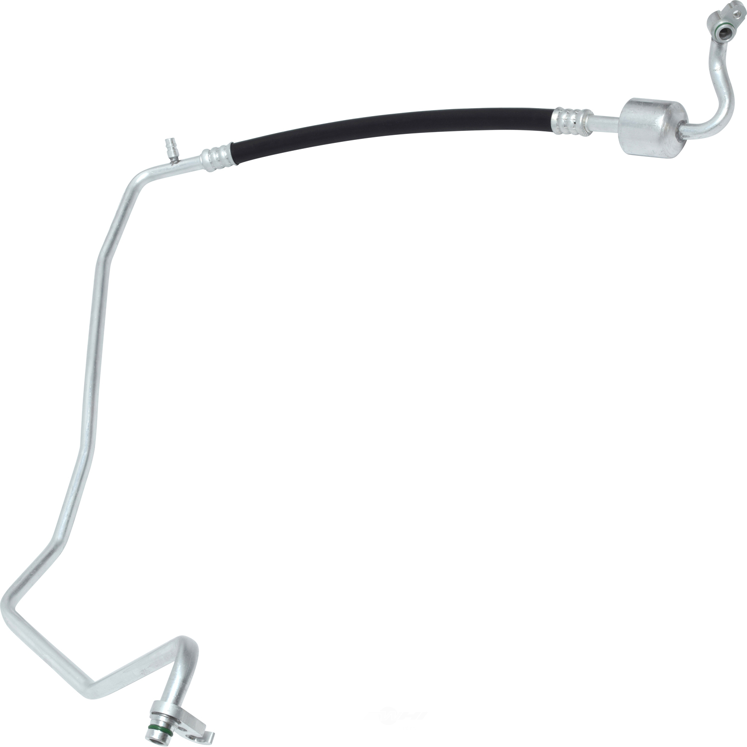 UNIVERSAL AIR CONDITIONER, INC. - Suction Line - UAC - ha-112768c