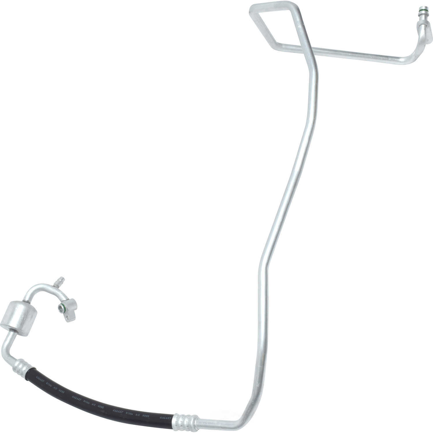 UNIVERSAL AIR CONDITIONER, INC. - Suction Line - UAC - ha-112770c