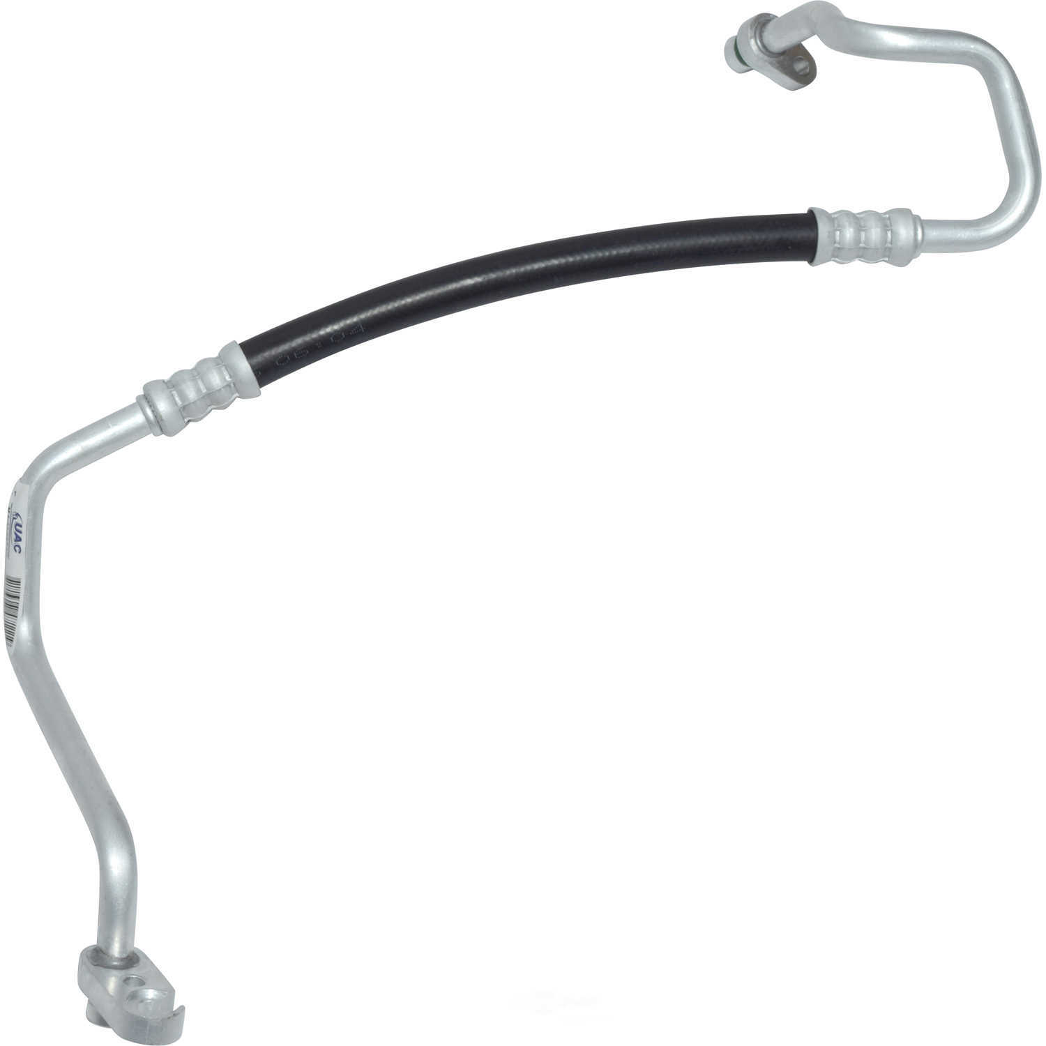 UNIVERSAL AIR CONDITIONER, INC. - Discharge Line - UAC HA 112773C