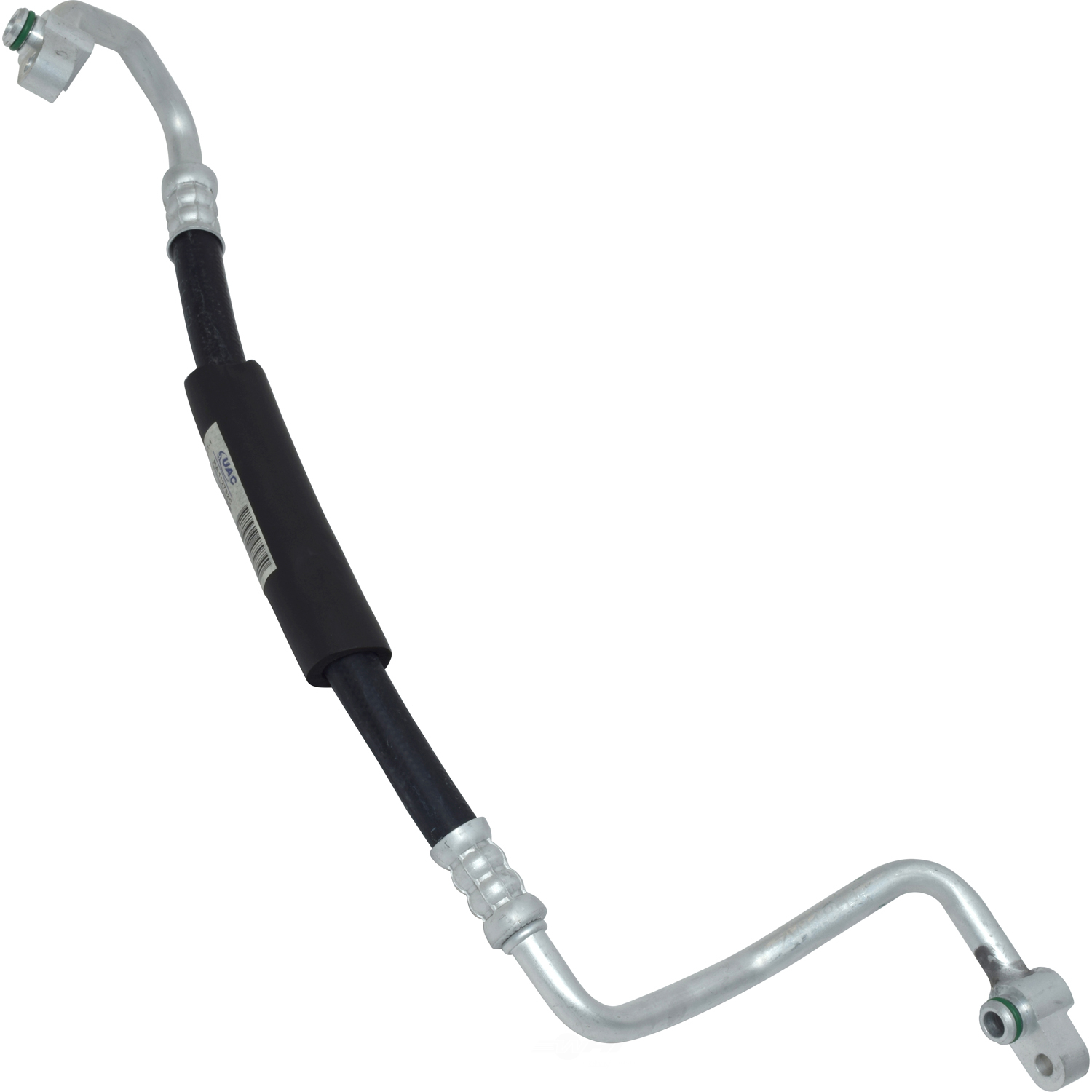 UNIVERSAL AIR CONDITIONER, INC. - Discharge Line - UAC - ha-112792c