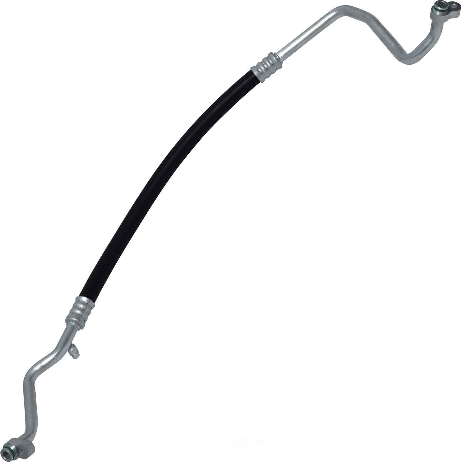 UNIVERSAL AIR CONDITIONER, INC. - Suction Line - UAC - ha-112794c