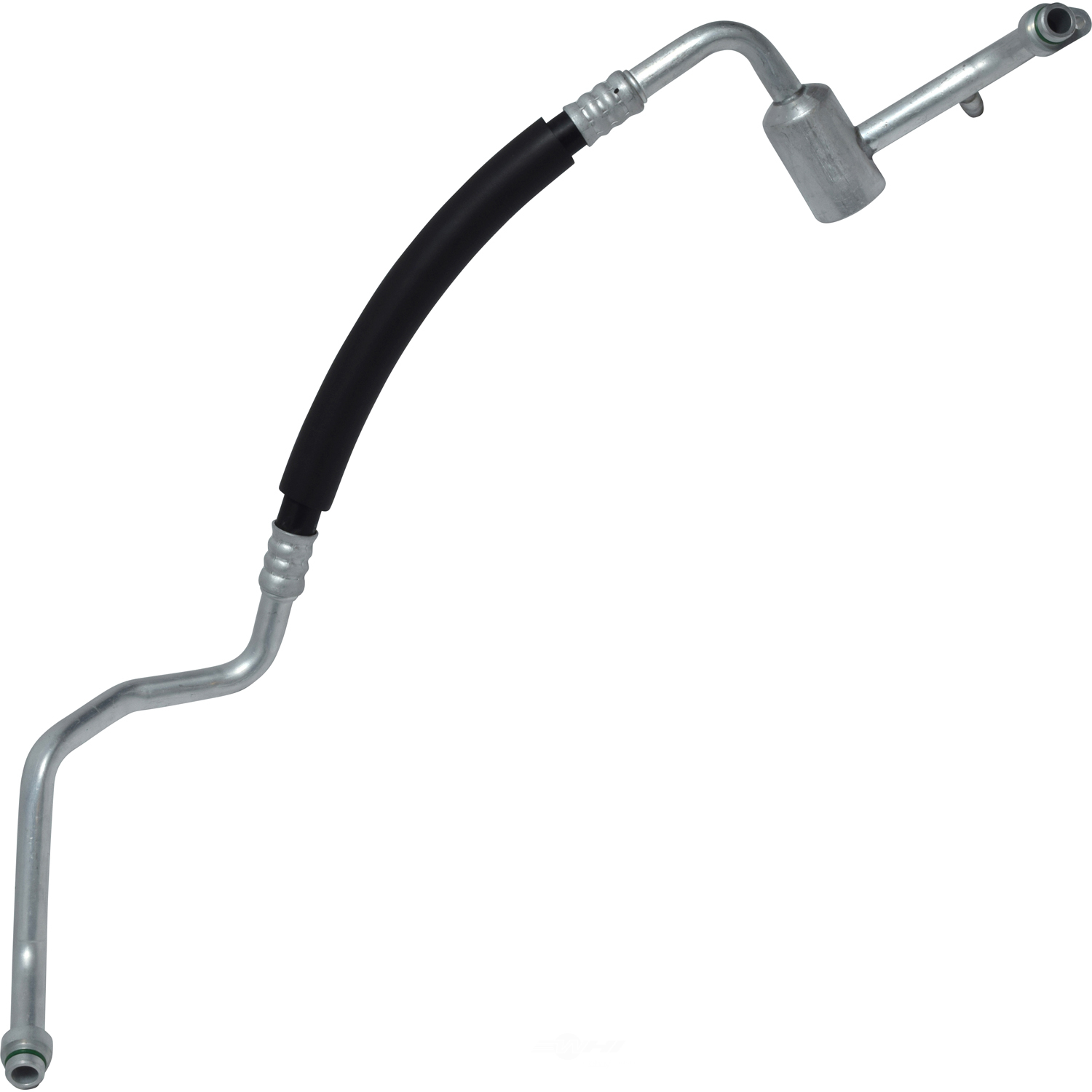 UNIVERSAL AIR CONDITIONER, INC. - Suction Line - UAC HA 112804C