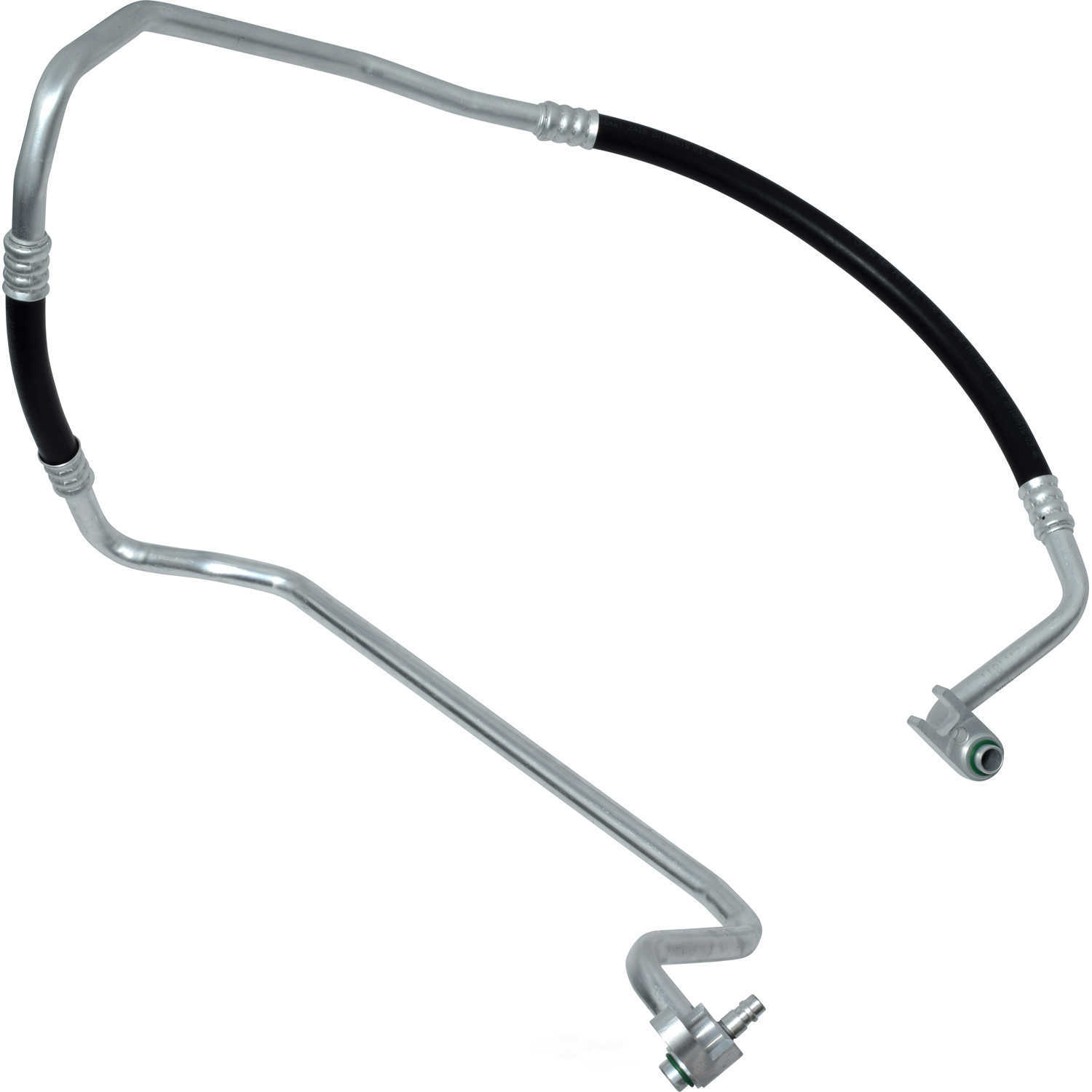UNIVERSAL AIR CONDITIONER, INC. - Suction Line - UAC HA 112814C
