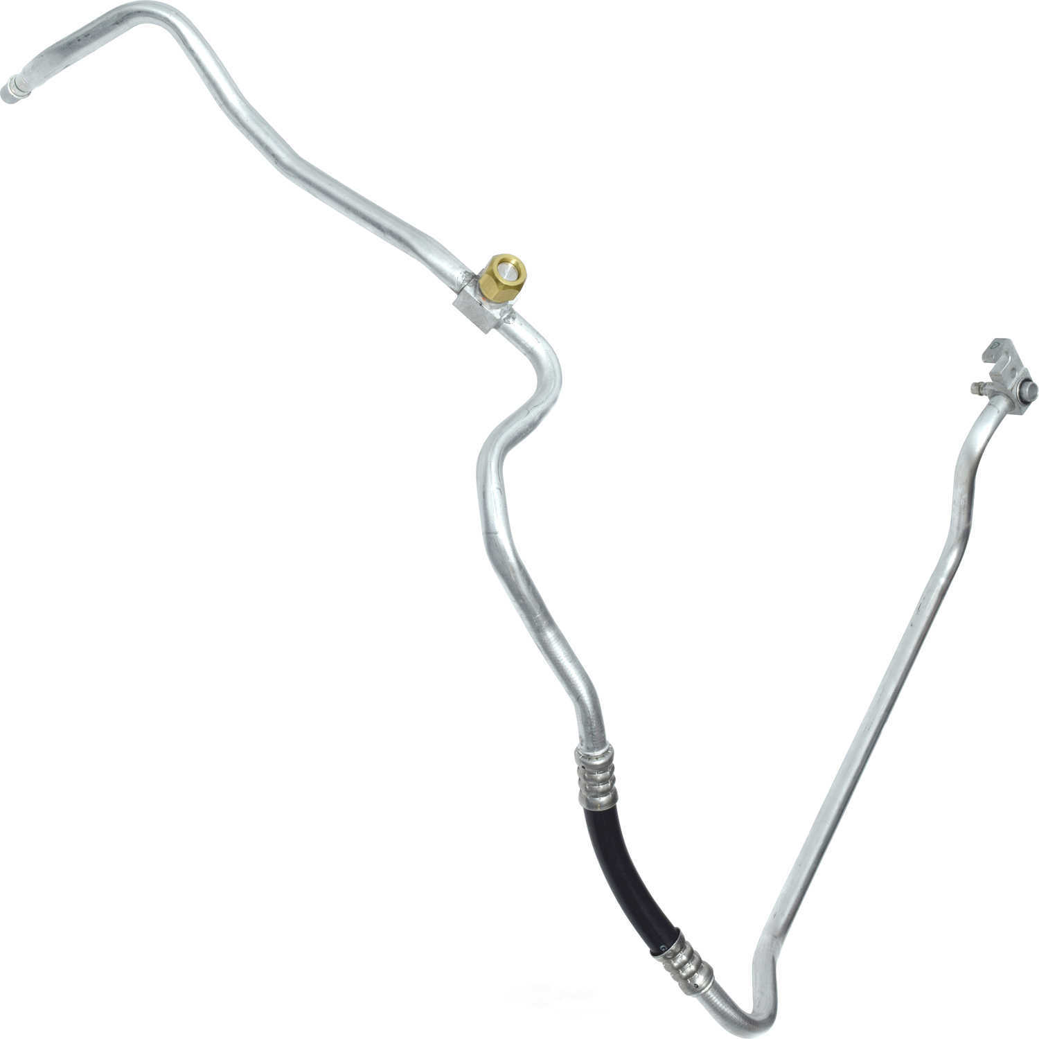 UNIVERSAL AIR CONDITIONER, INC. - Suction Line - UAC HA 112816C