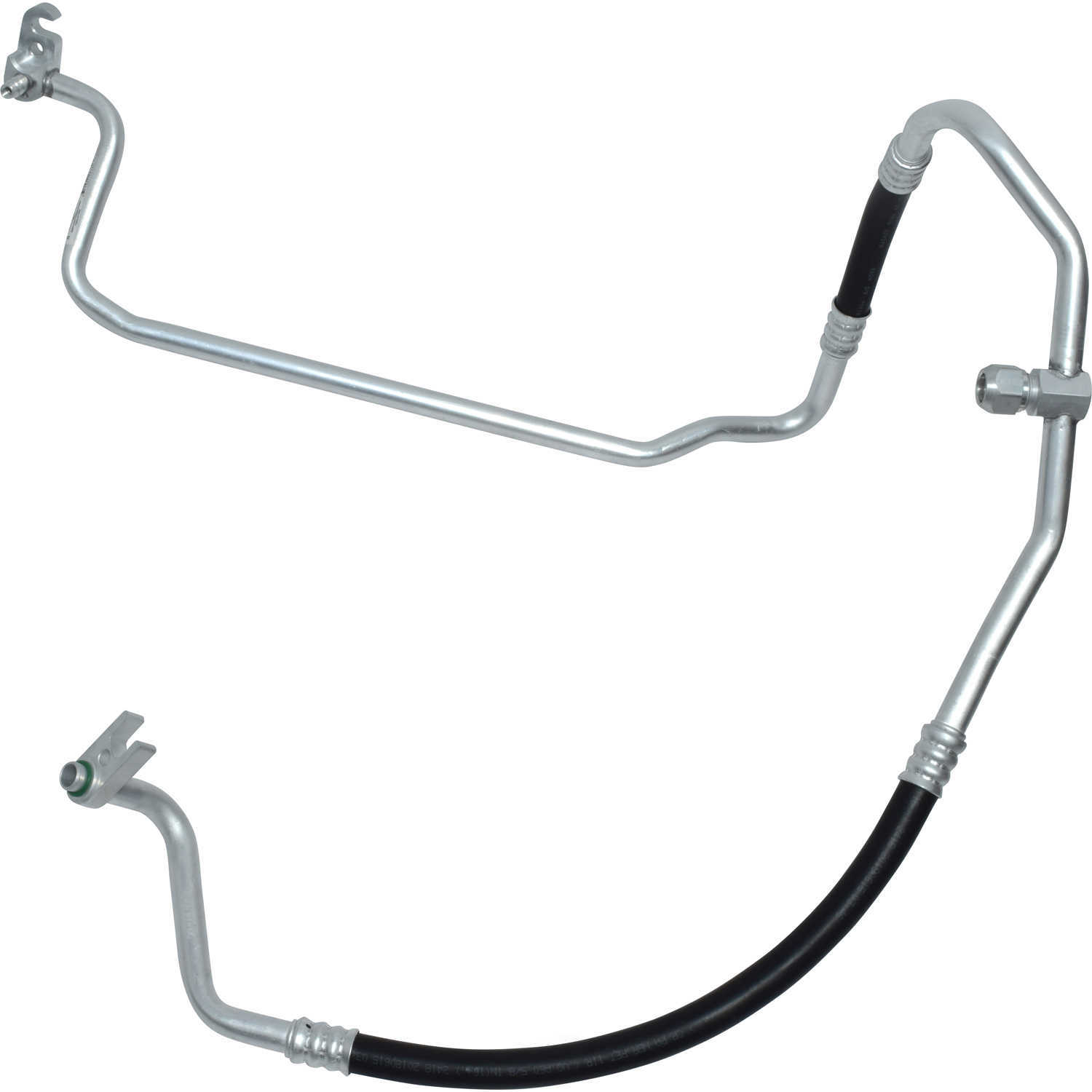 UNIVERSAL AIR CONDITIONER, INC. - Suction Line - UAC HA 112819C