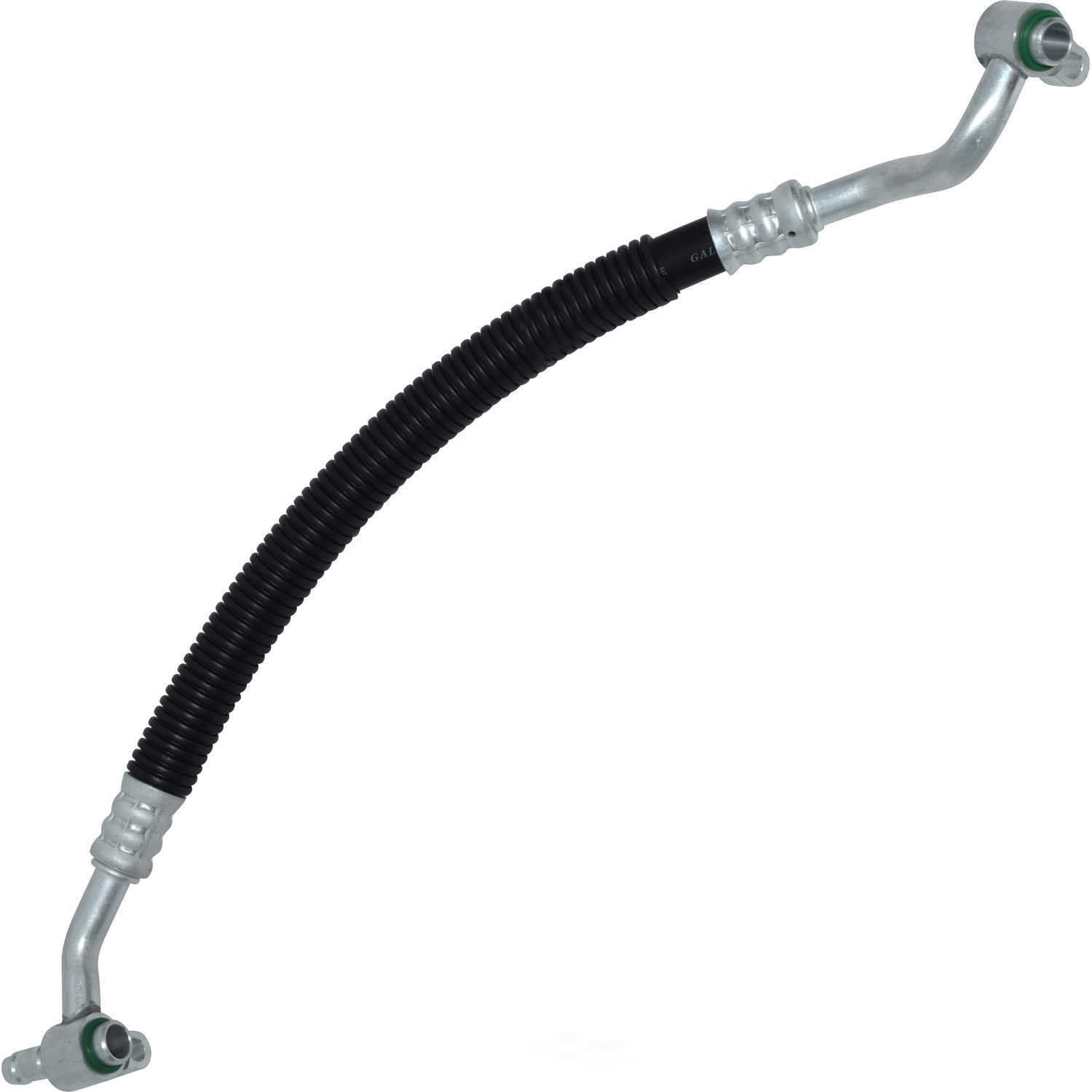 UNIVERSAL AIR CONDITIONER, INC. - Suction Line - UAC HA 112837C