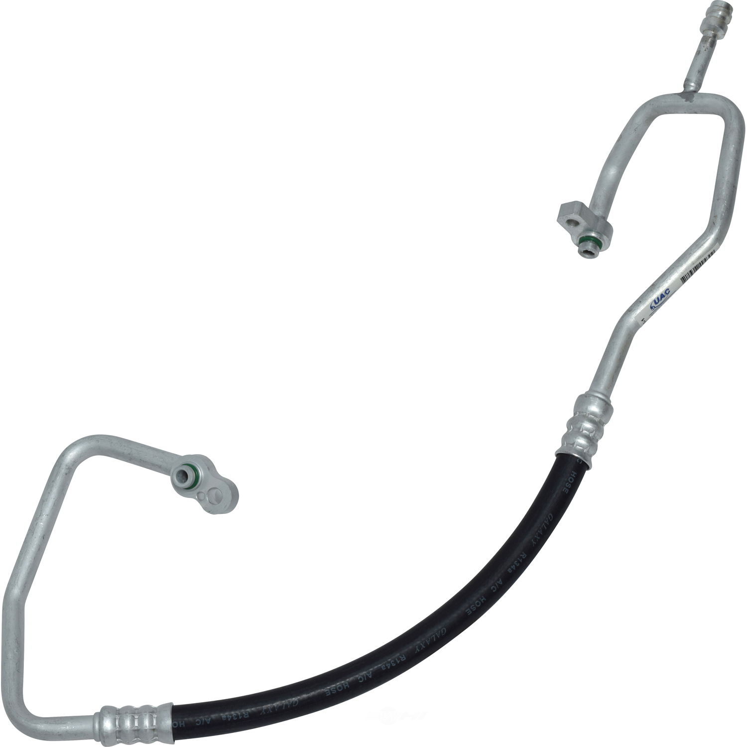 UNIVERSAL AIR CONDITIONER, INC. - Discharge Line - UAC HA 112843C