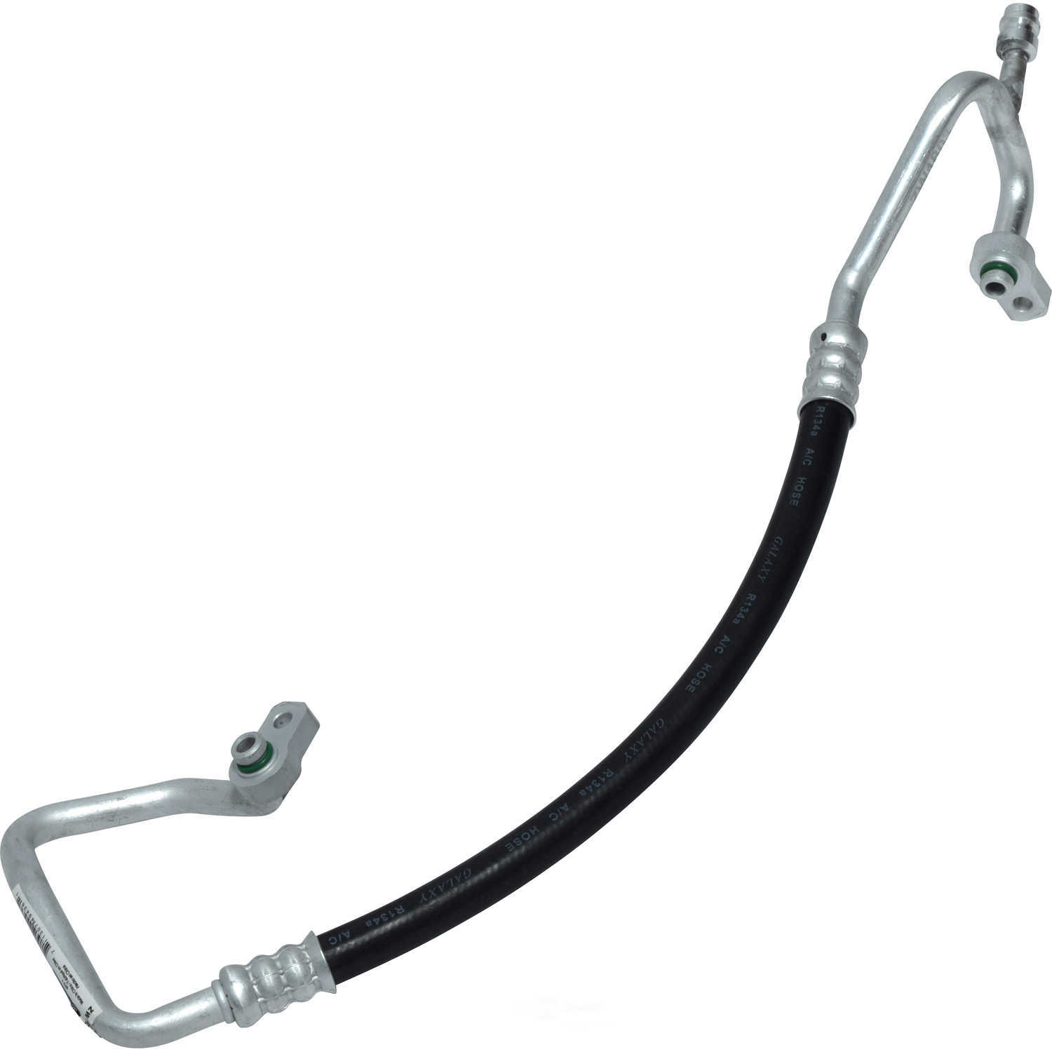 UNIVERSAL AIR CONDITIONER, INC. - Discharge Line - UAC HA 112849C