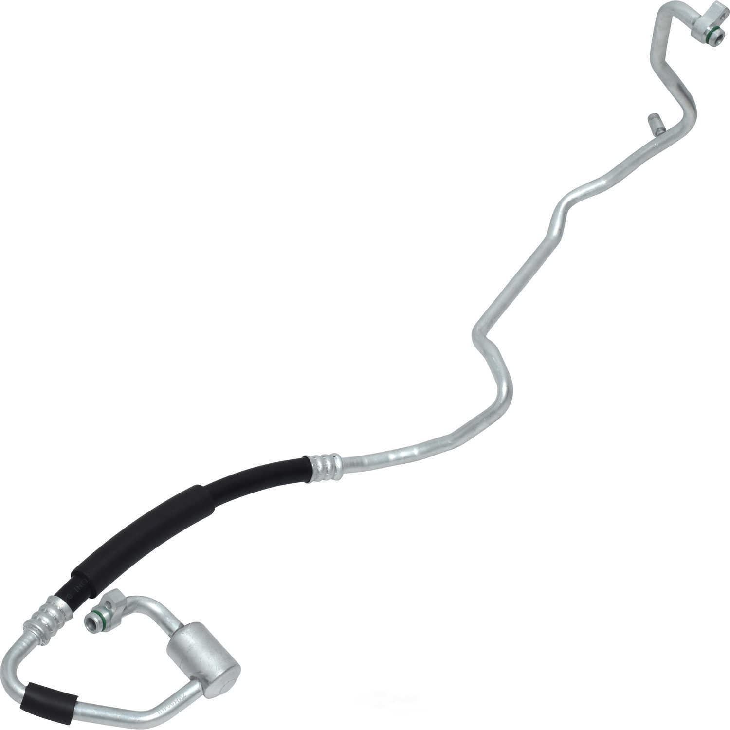 UNIVERSAL AIR CONDITIONER, INC. - Suction Line - UAC HA 112863C