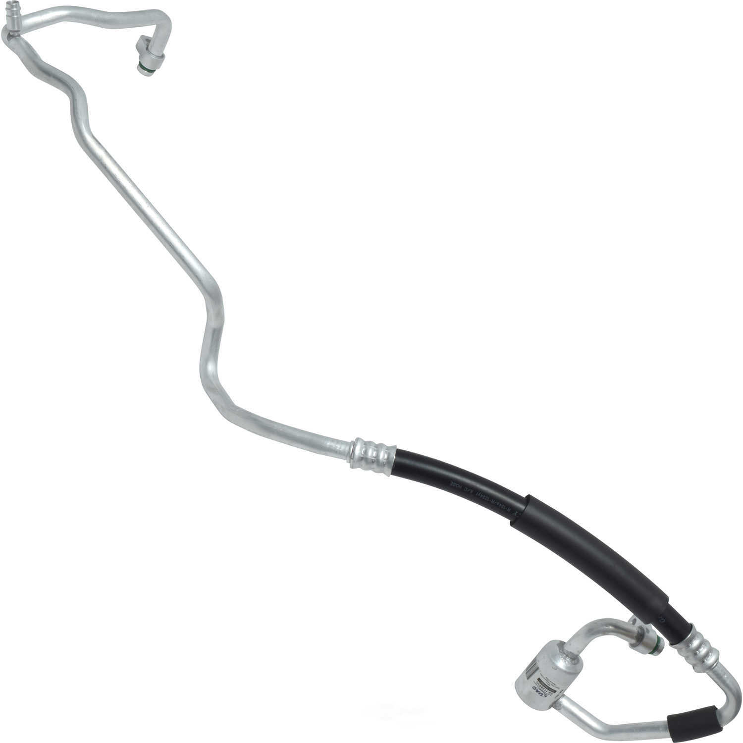 UNIVERSAL AIR CONDITIONER, INC. - Suction Line - UAC HA 112863C
