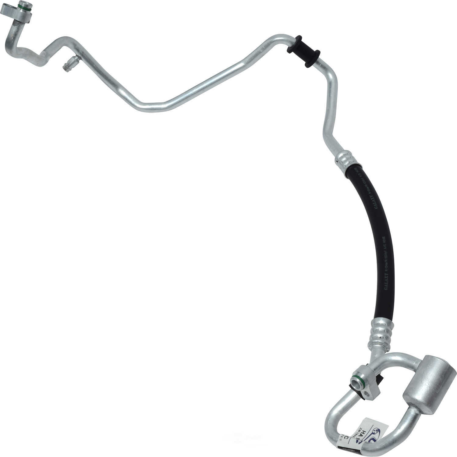 UNIVERSAL AIR CONDITIONER, INC. - Suction Line - UAC HA 112864C
