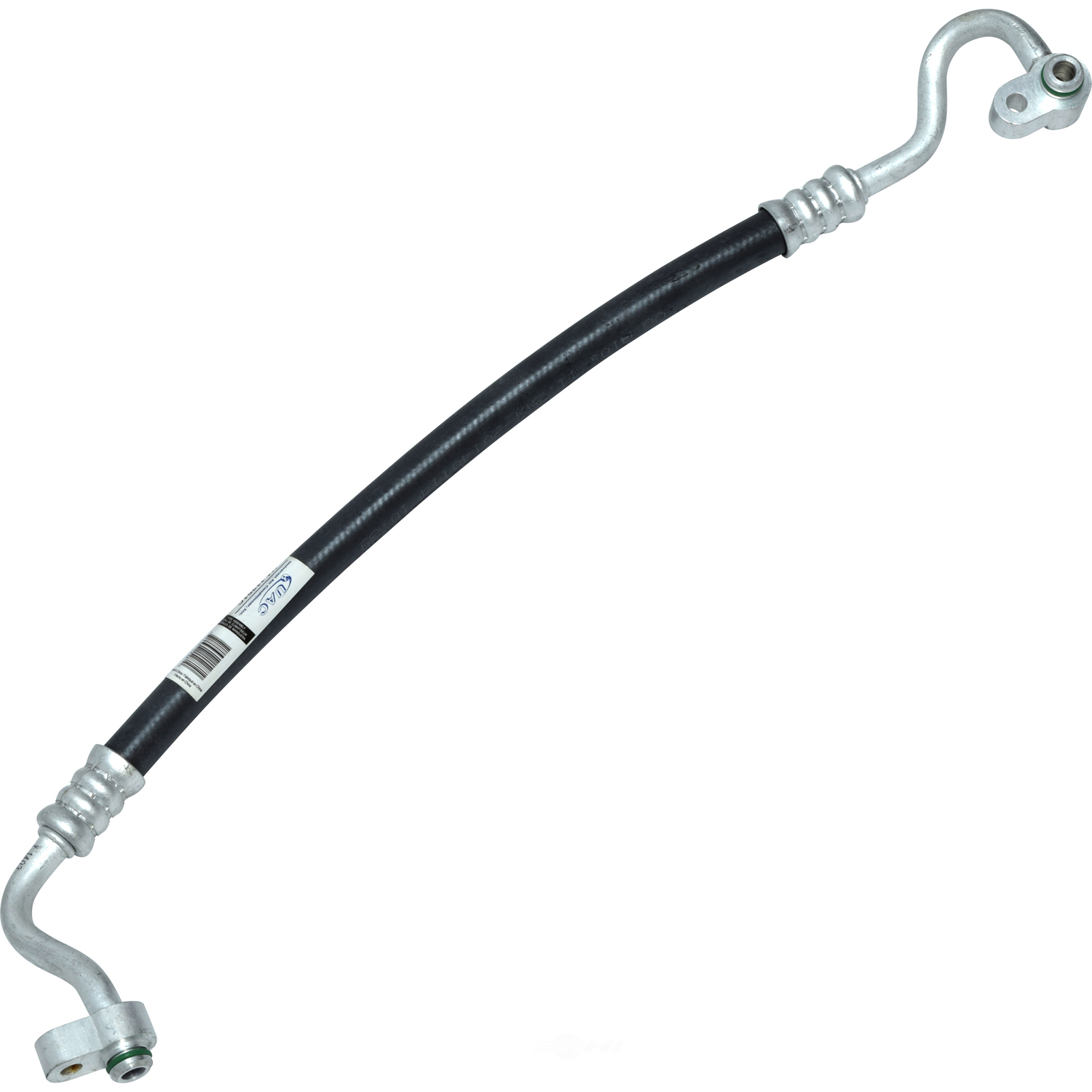 UNIVERSAL AIR CONDITIONER, INC. - Discharge Line - UAC HA 11291C