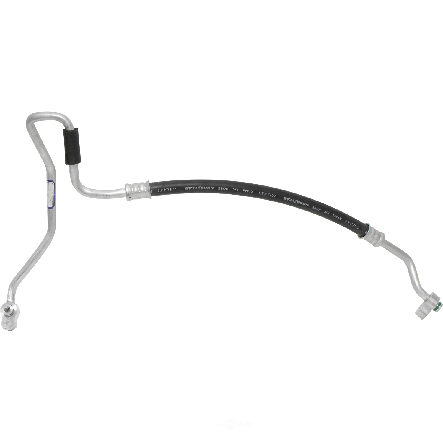 UNIVERSAL AIR CONDITIONER, INC. - Discharge Line - UAC HA 11292C