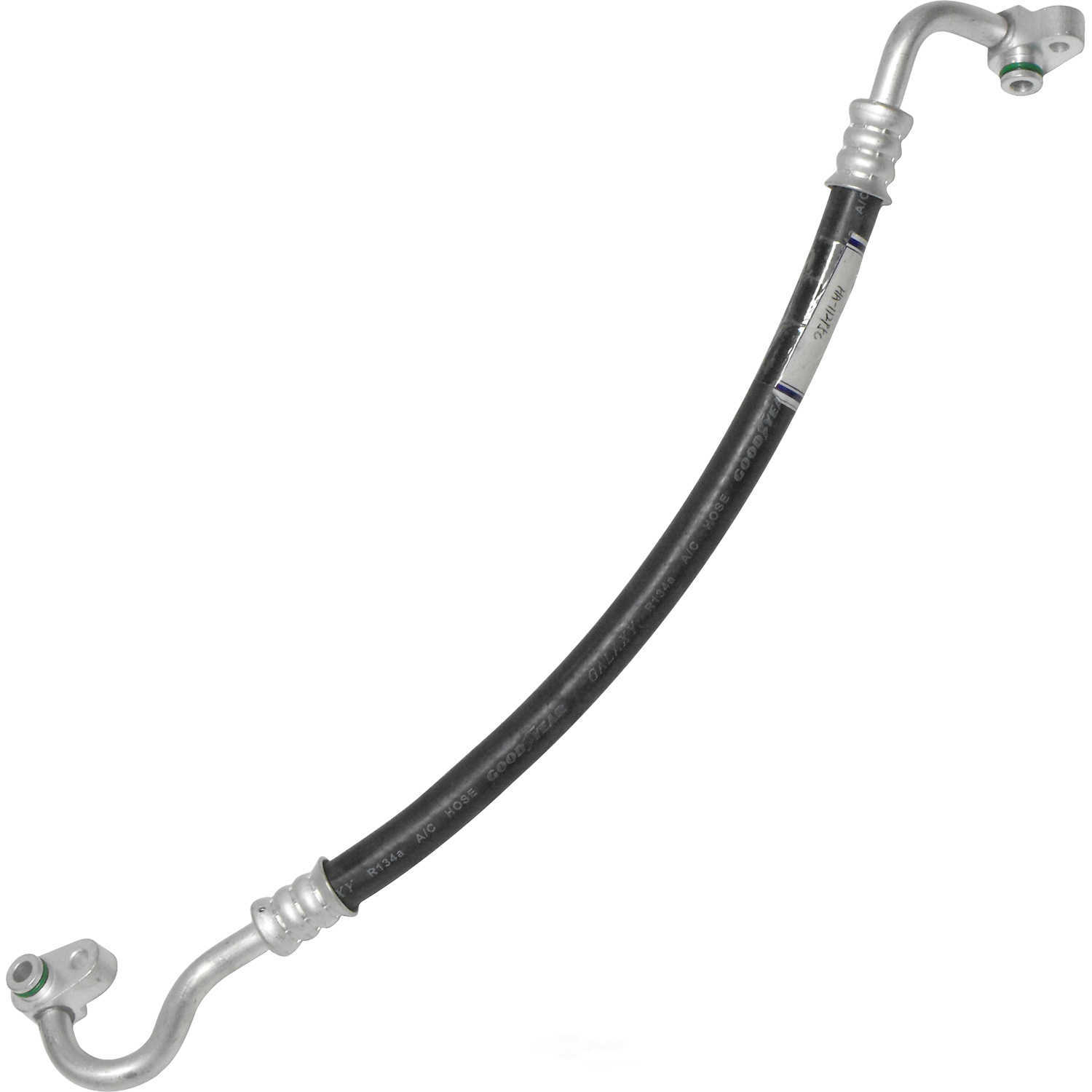 UNIVERSAL AIR CONDITIONER, INC. - Discharge Line - UAC HA 11295C