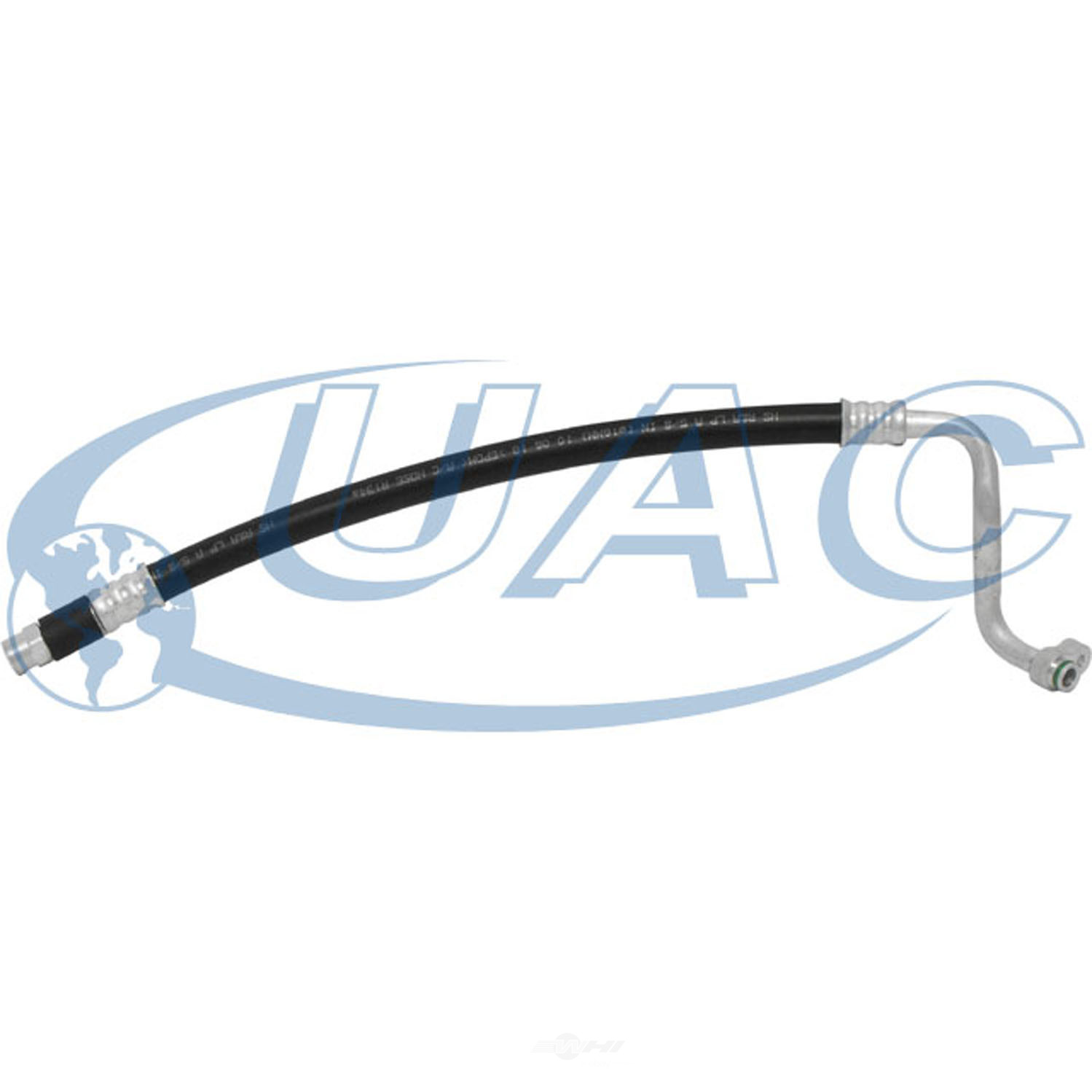 UNIVERSAL AIR CONDITIONER, INC. - Suction Line - UAC - ha-11297