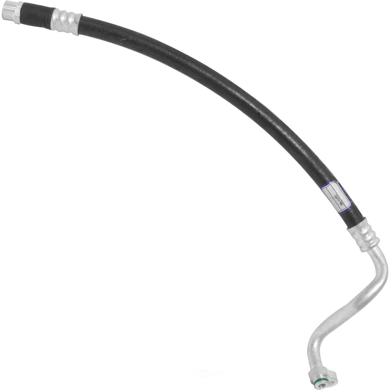 UNIVERSAL AIR CONDITIONER, INC. - Suction Line - UAC - ha-11297c