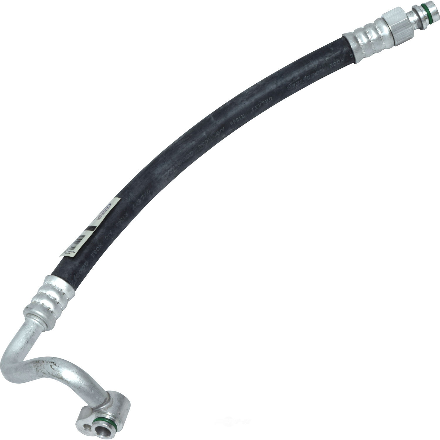 UNIVERSAL AIR CONDITIONER, INC. - Suction Line - UAC - ha-11299c