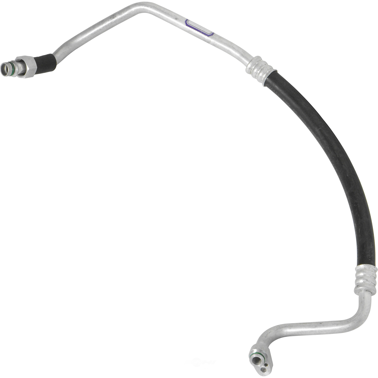 UNIVERSAL AIR CONDITIONER, INC. - Suction Line - UAC - ha-11307c