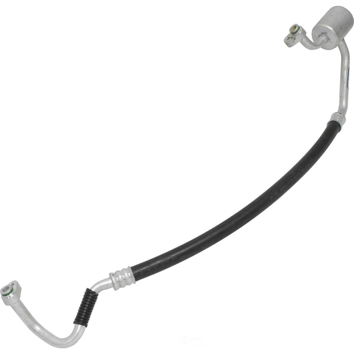 UNIVERSAL AIR CONDITIONER, INC. - Suction Line - UAC - ha-11331c