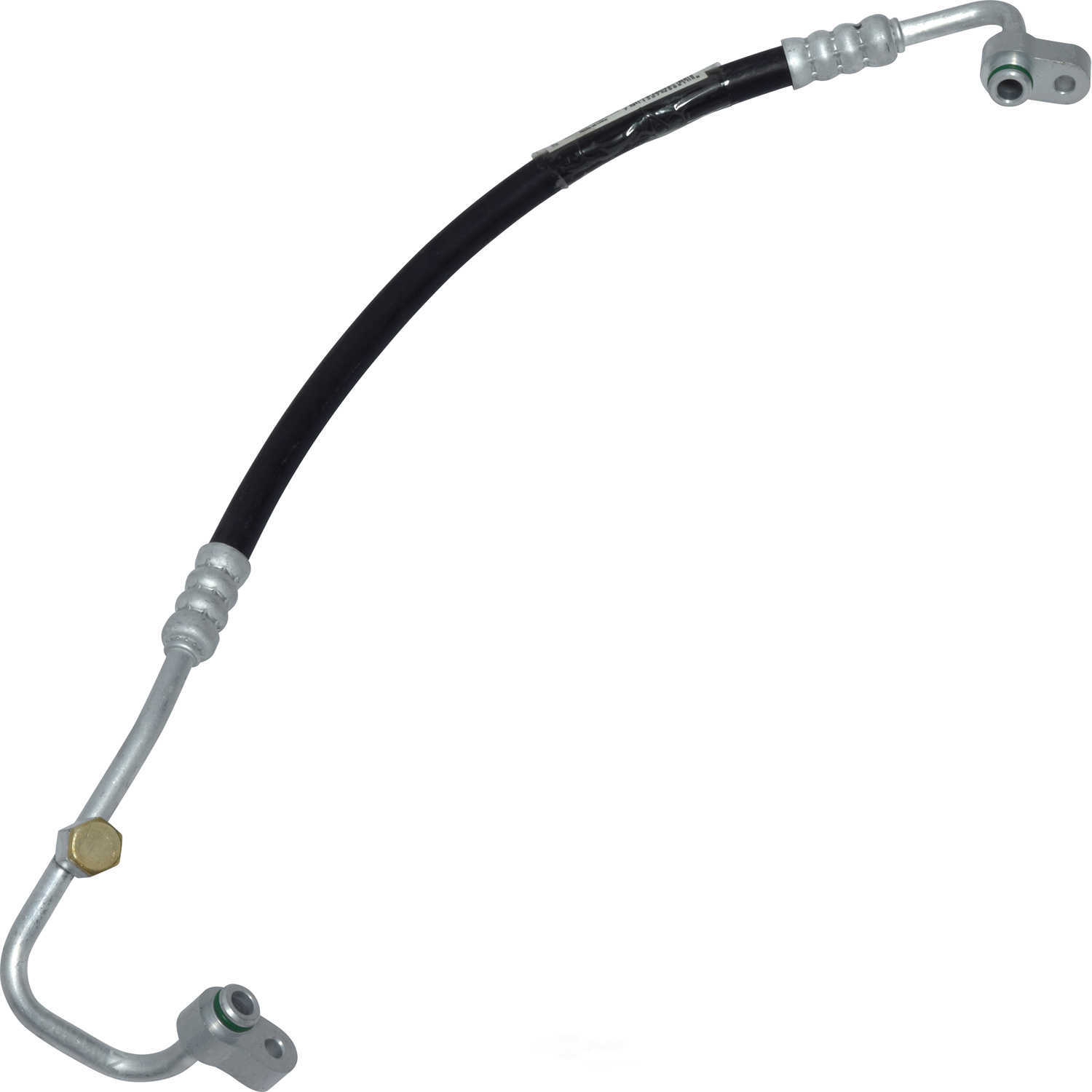 UNIVERSAL AIR CONDITIONER, INC. - Discharge Line - UAC HA 113410C