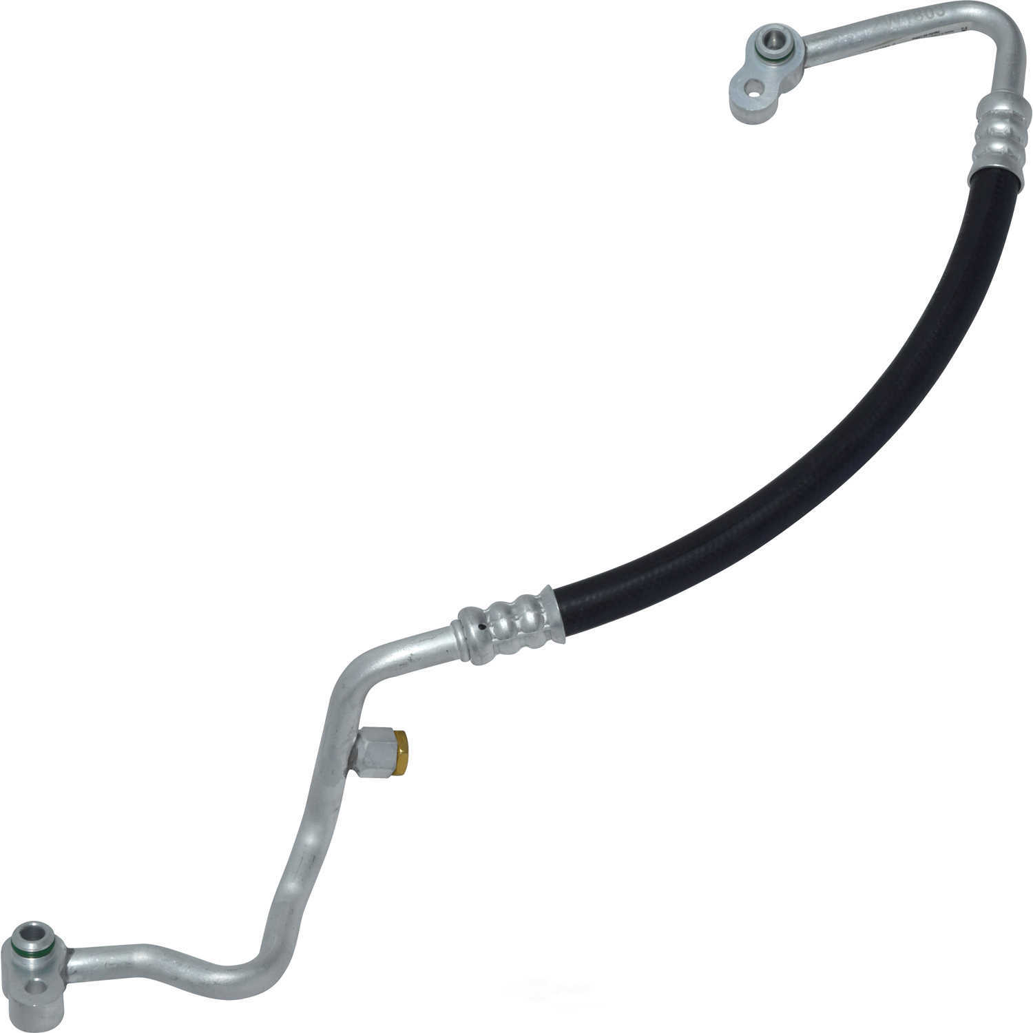 UNIVERSAL AIR CONDITIONER, INC. - Discharge Line - UAC HA 113411C