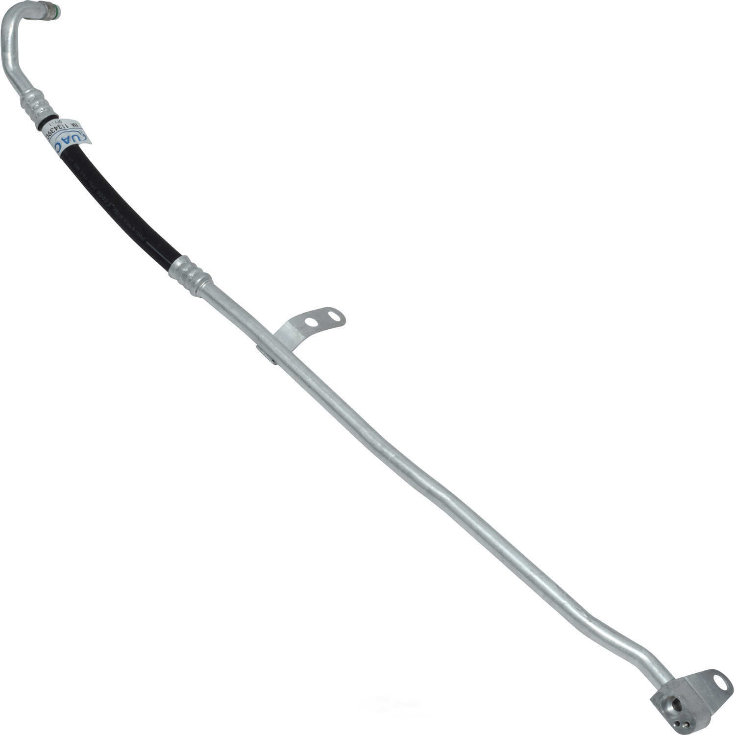 UNIVERSAL AIR CONDITIONER, INC. - Suction Line - UAC HA 113439C