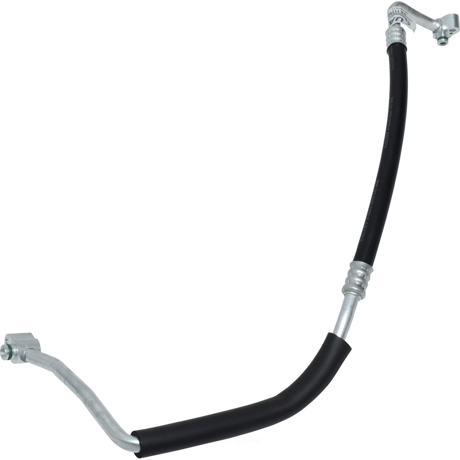 UNIVERSAL AIR CONDITIONER, INC. - Discharge Line - UAC - ha-113462c