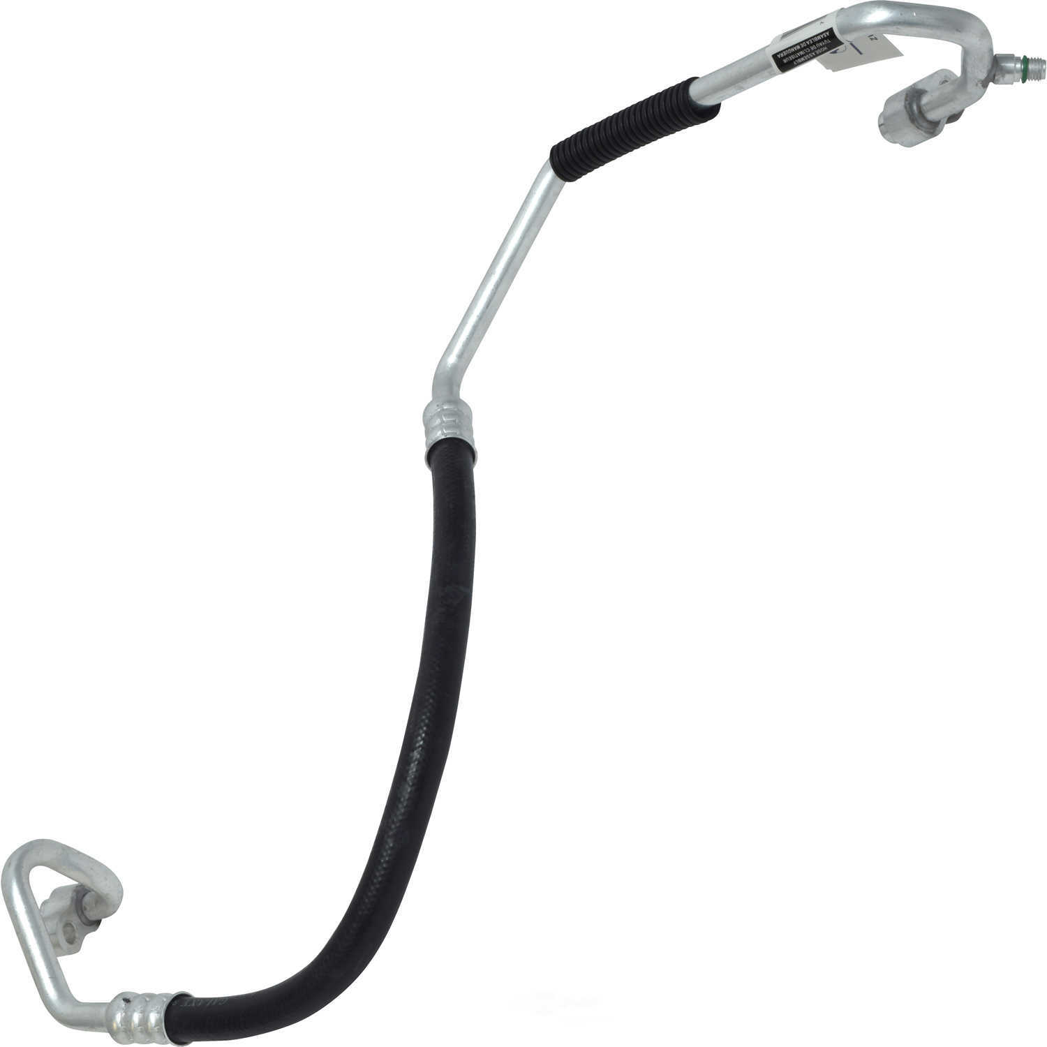 UNIVERSAL AIR CONDITIONER, INC. - Discharge Line - UAC HA 113465C